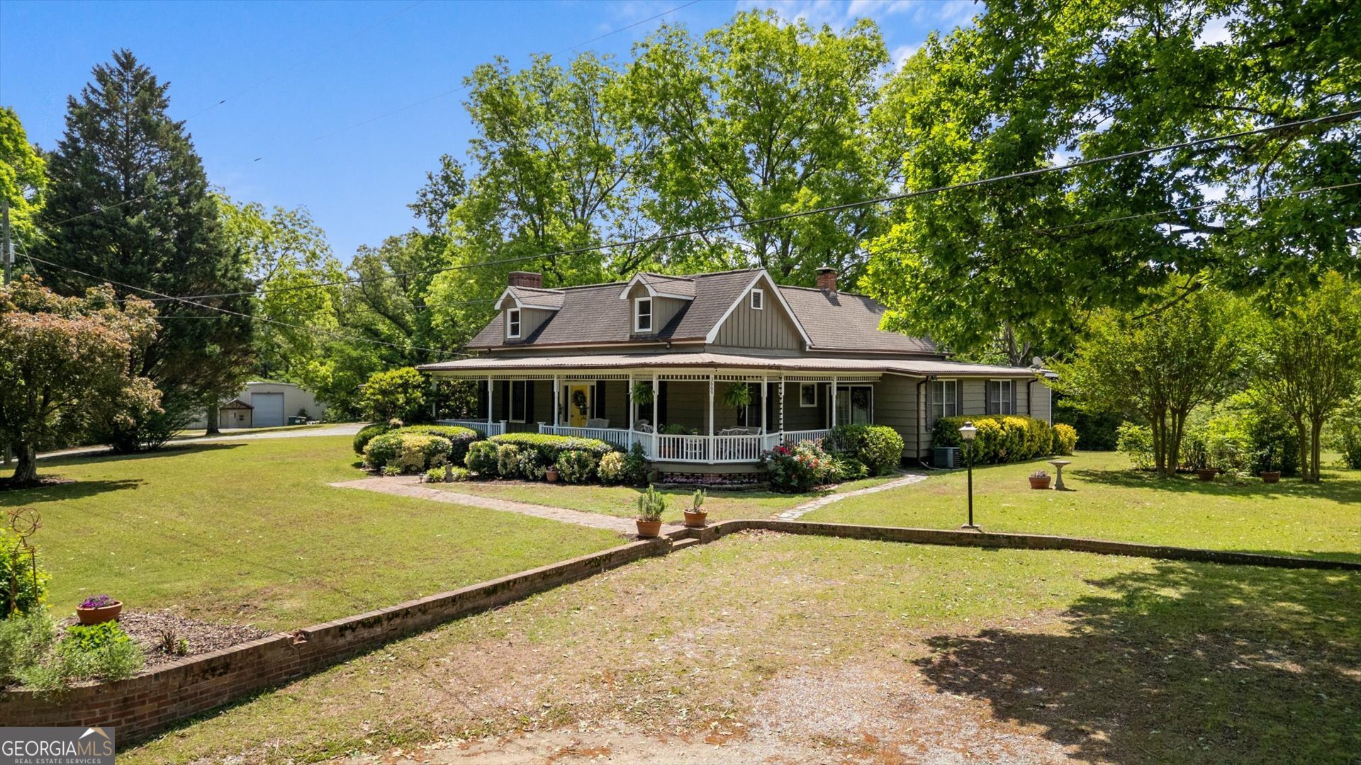 3662 Spivey Drive Douglasville GA 30134