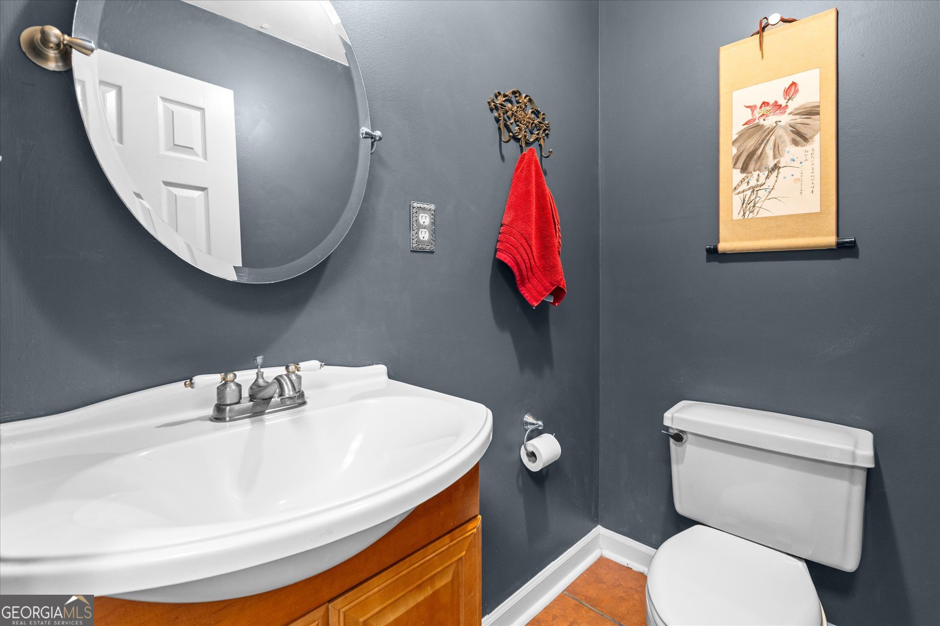3662 Spivey Drive Douglasville GA 30134