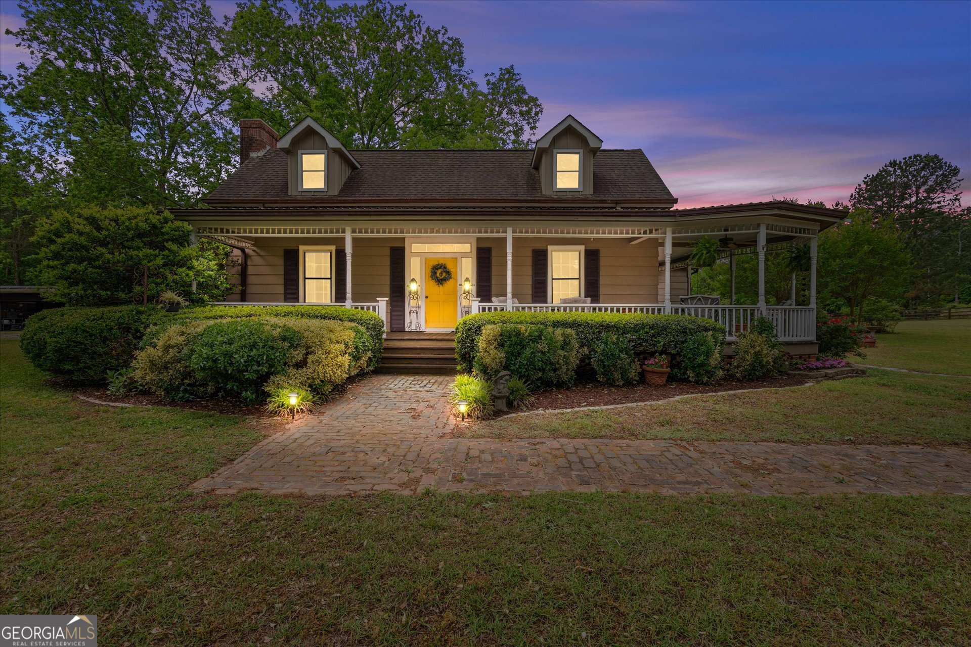 3662 Spivey Drive Douglasville GA 30134