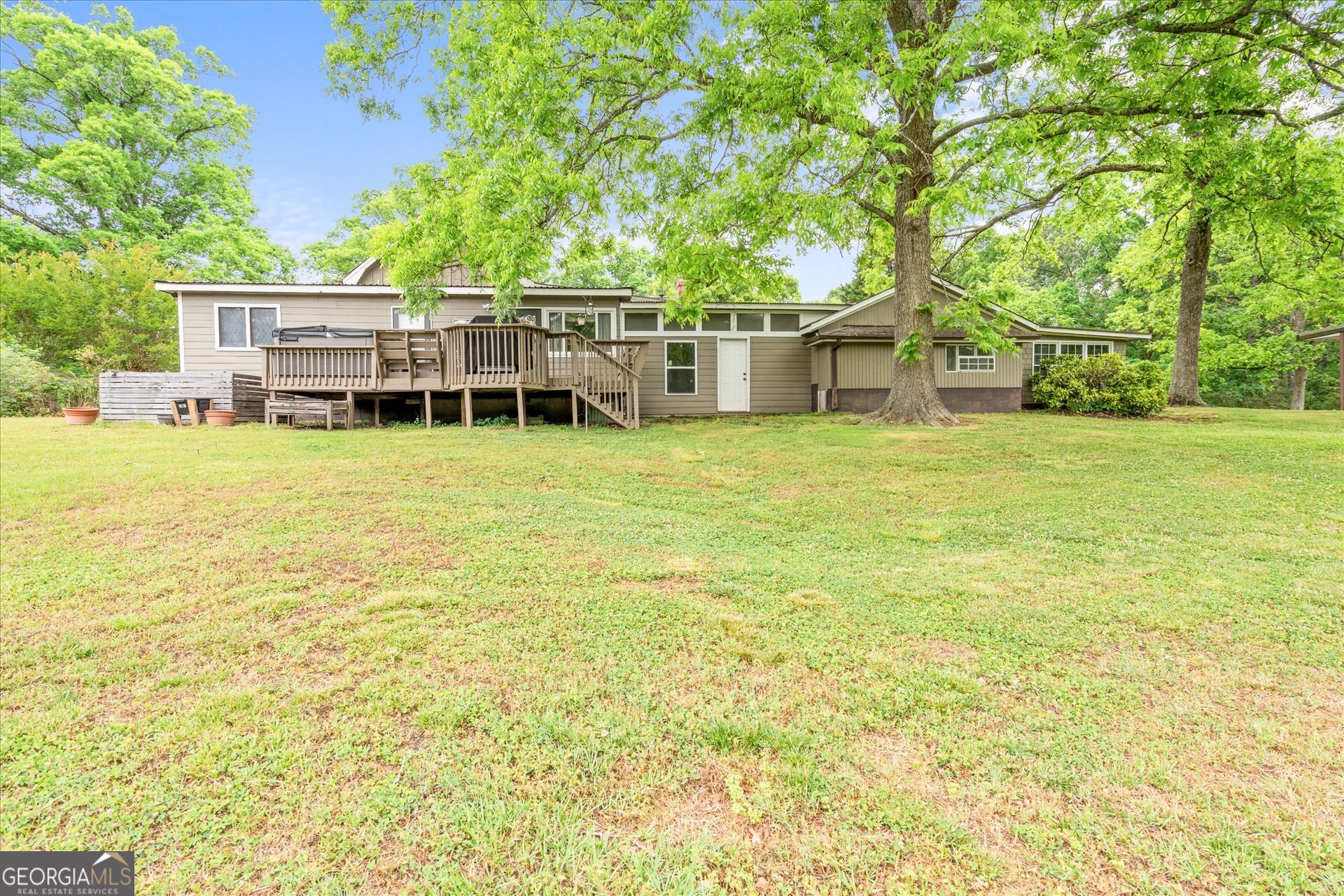 3662 Spivey Drive Douglasville GA 30134