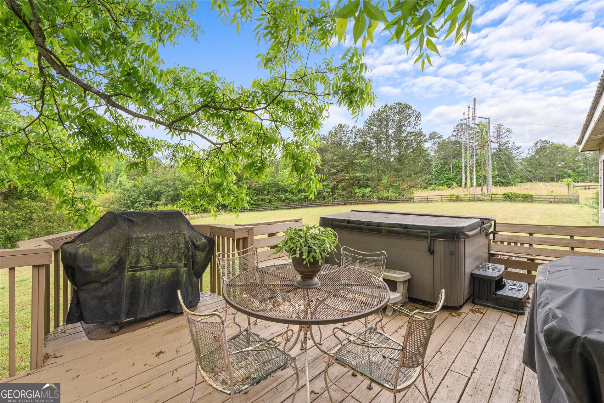 3662 Spivey Drive Douglasville GA 30134