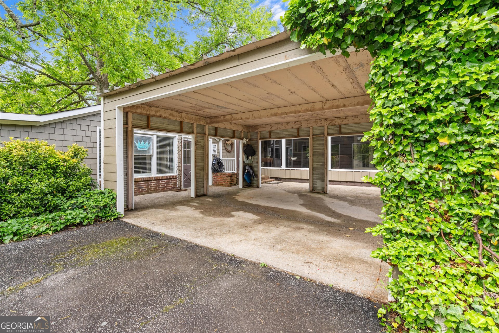3662 Spivey Drive Douglasville GA 30134