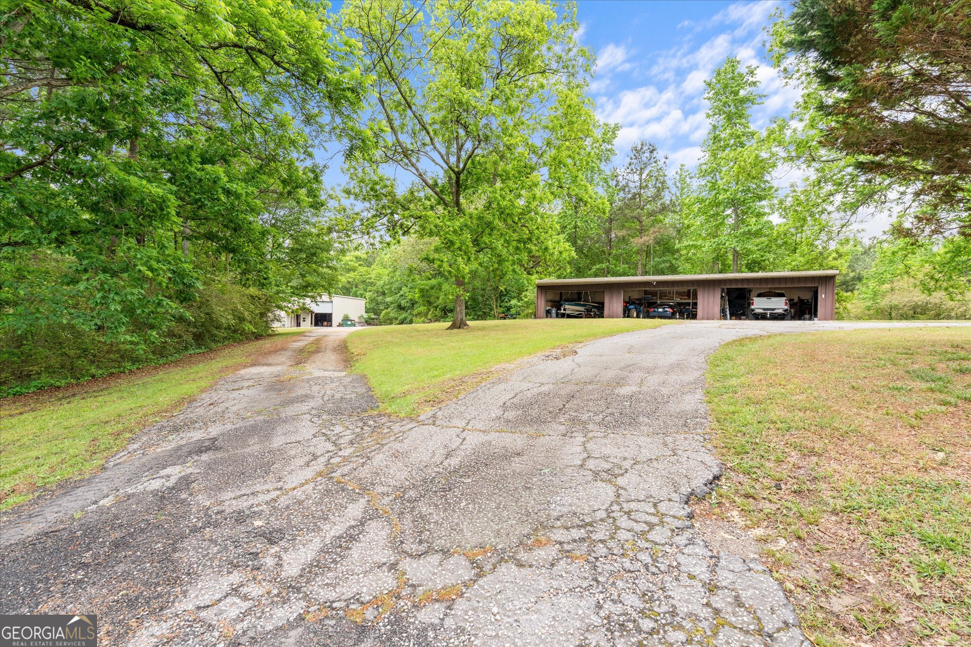 3662 Spivey Drive Douglasville GA 30134