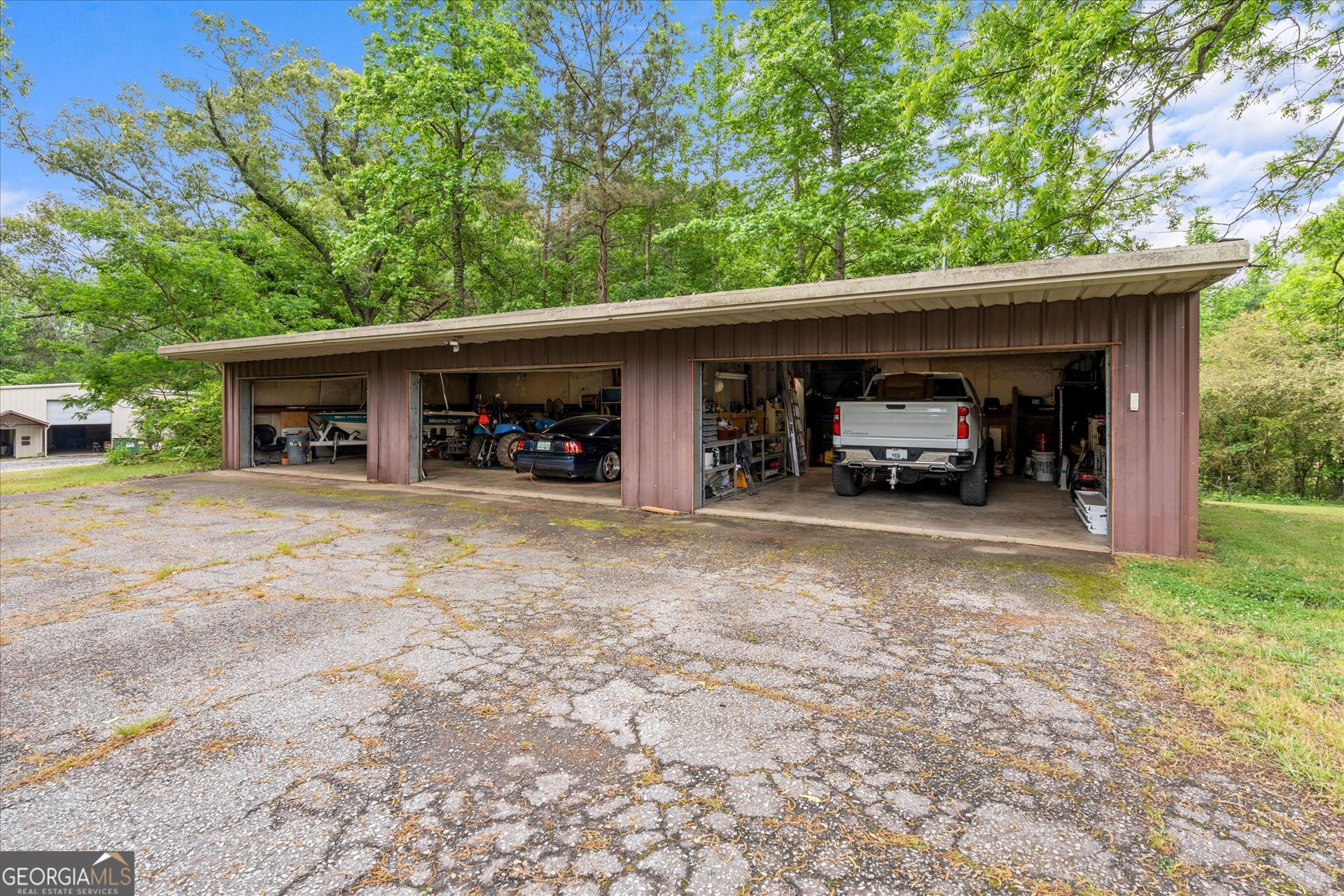 3662 Spivey Drive Douglasville GA 30134