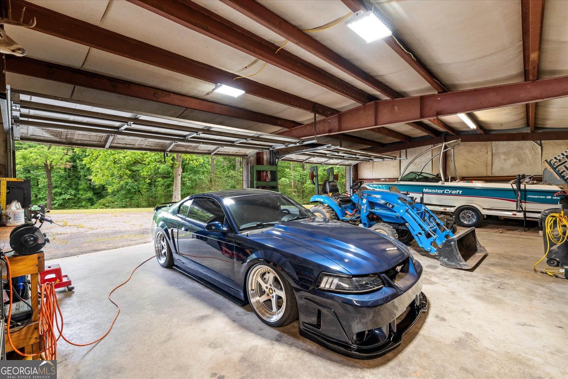3662 Spivey Drive Douglasville GA 30134
