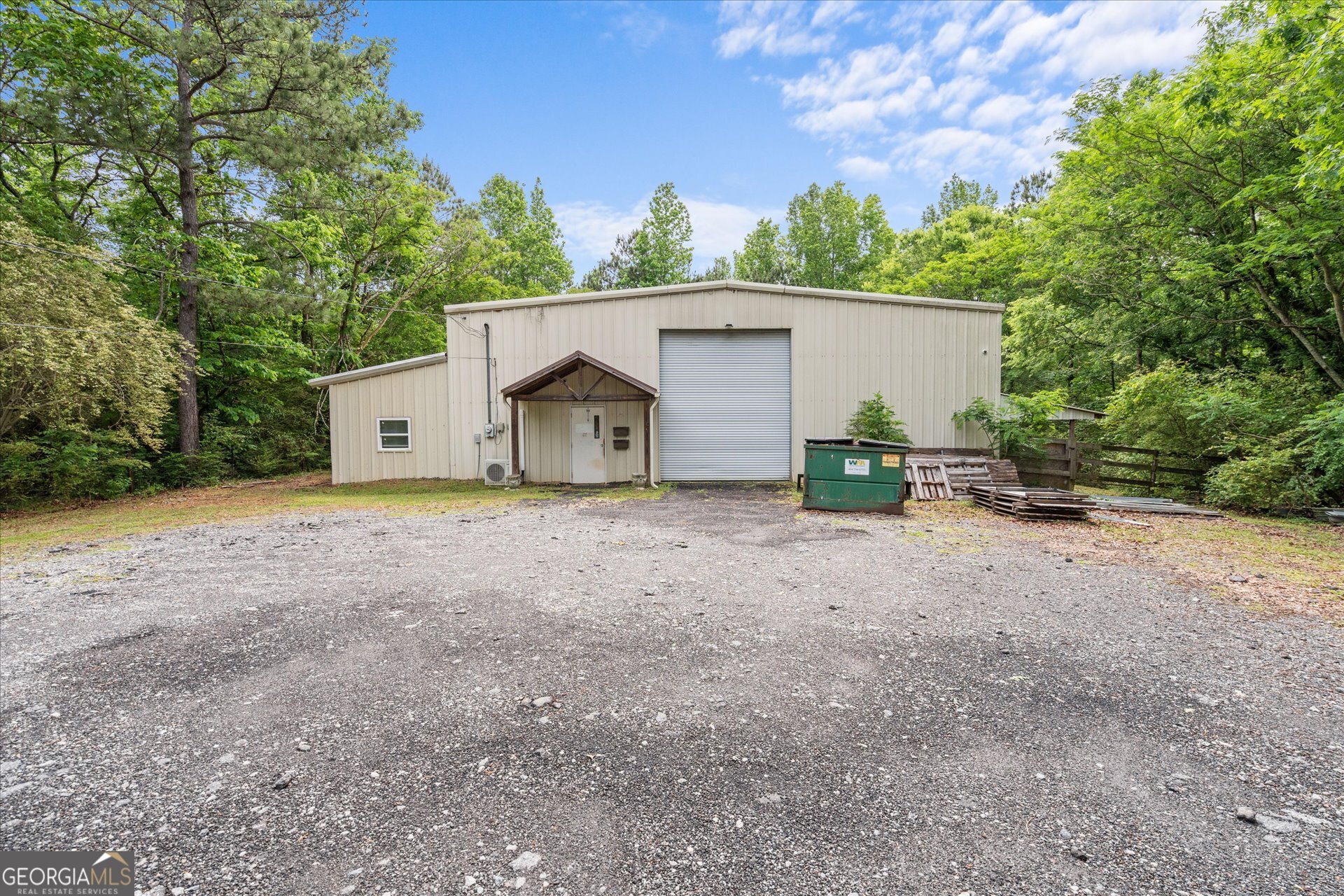3662 Spivey Drive Douglasville GA 30134