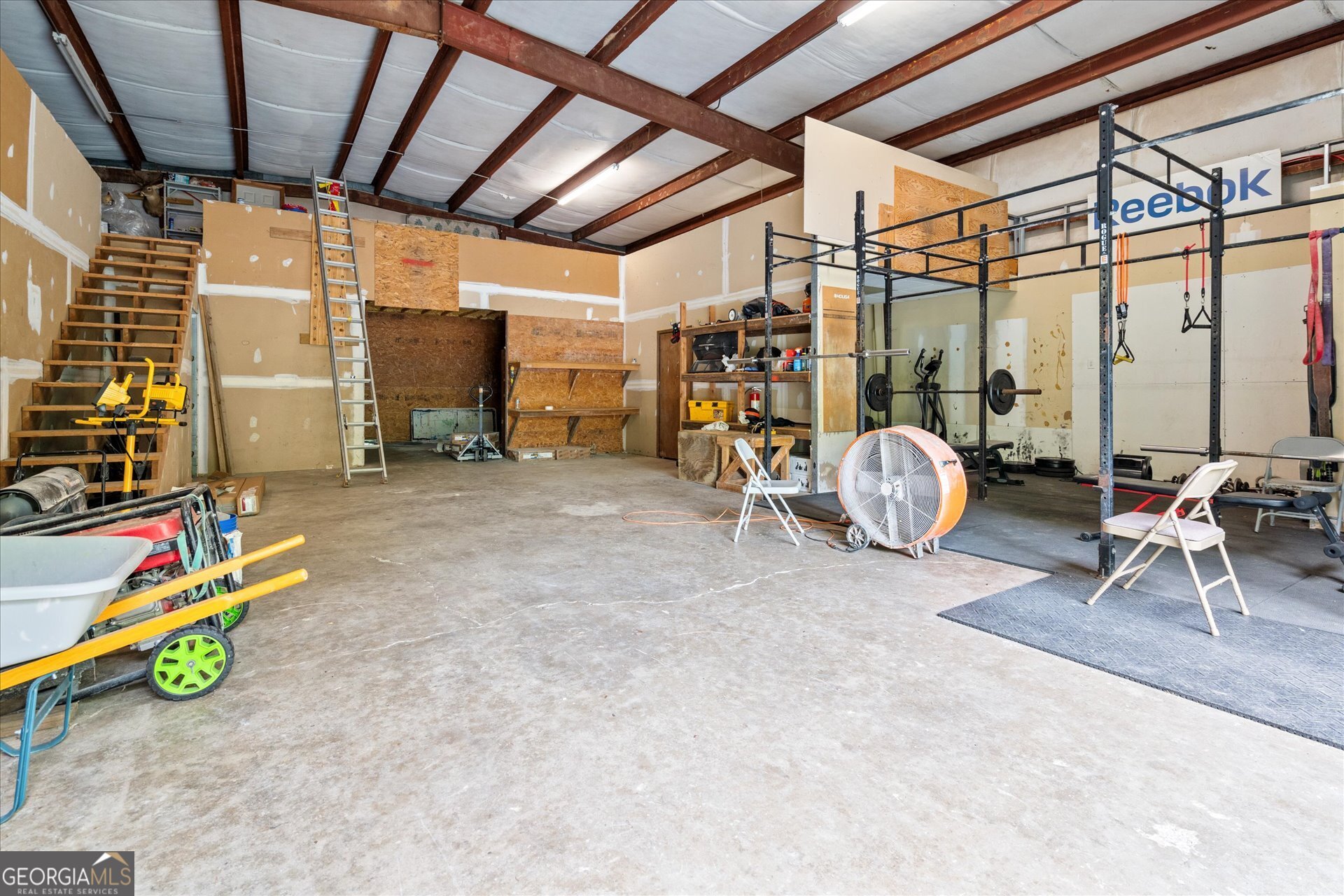 3662 Spivey Drive Douglasville GA 30134