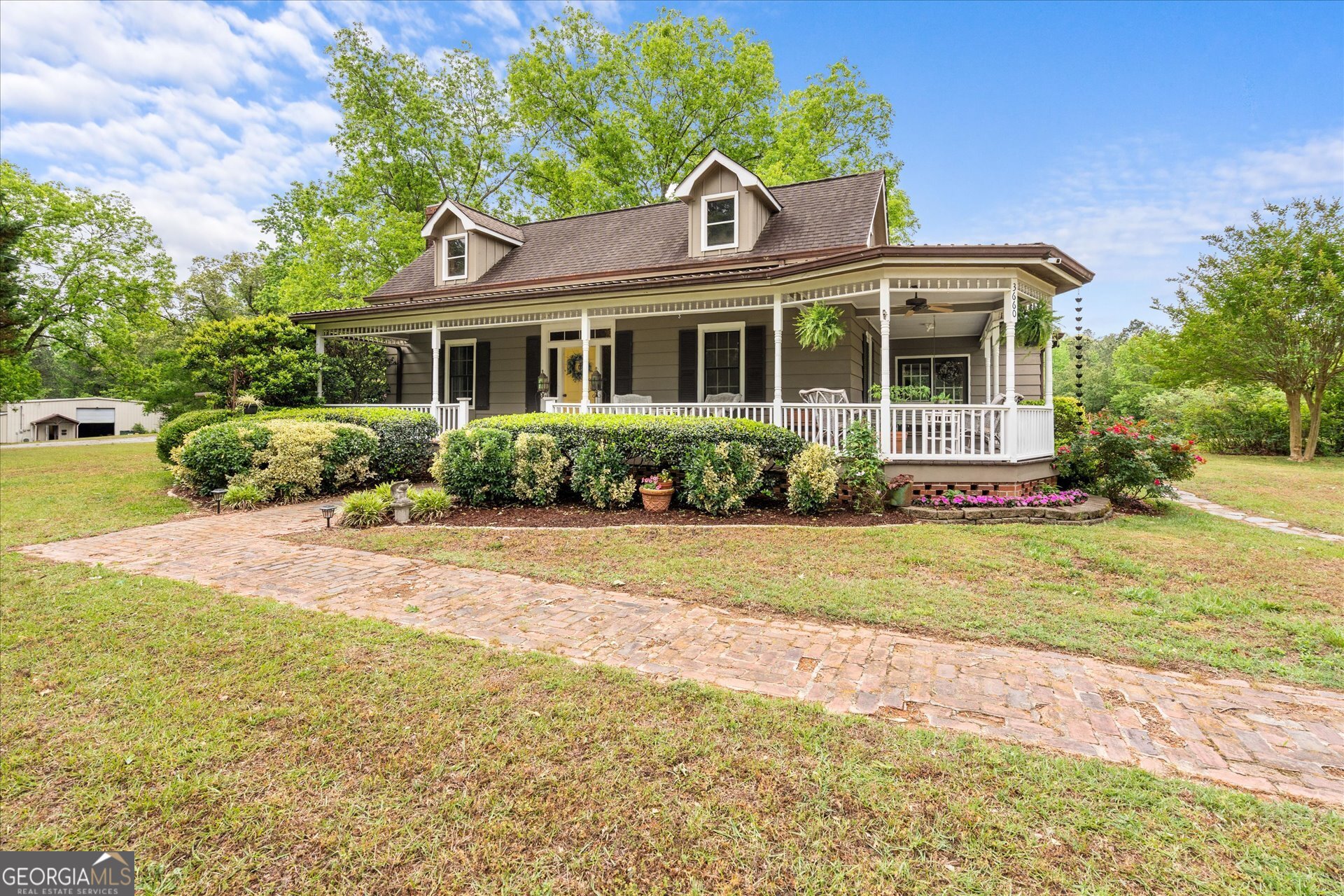 3662 Spivey Drive Douglasville GA 30134