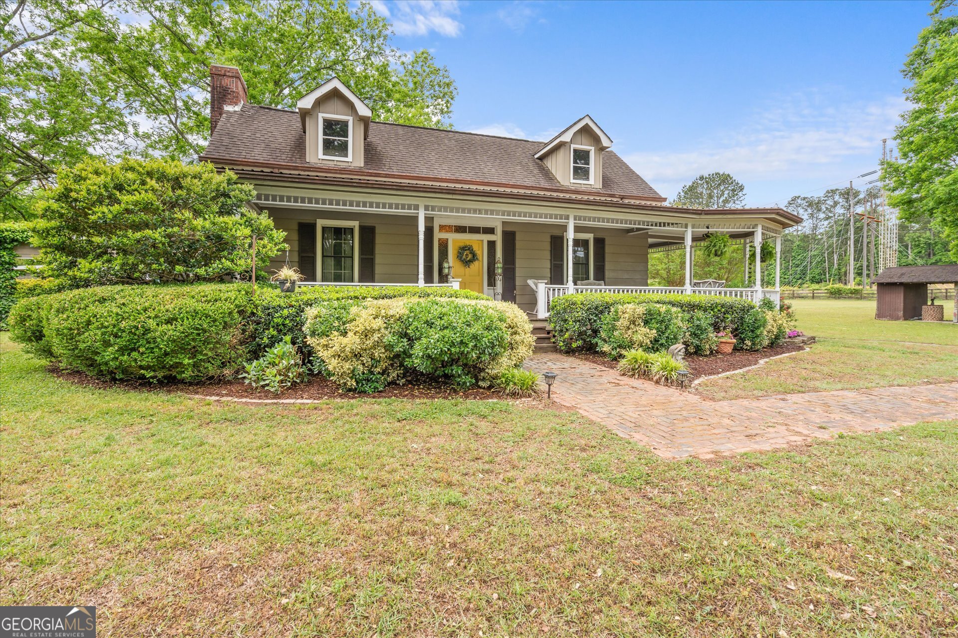 3662 Spivey Drive Douglasville GA 30134