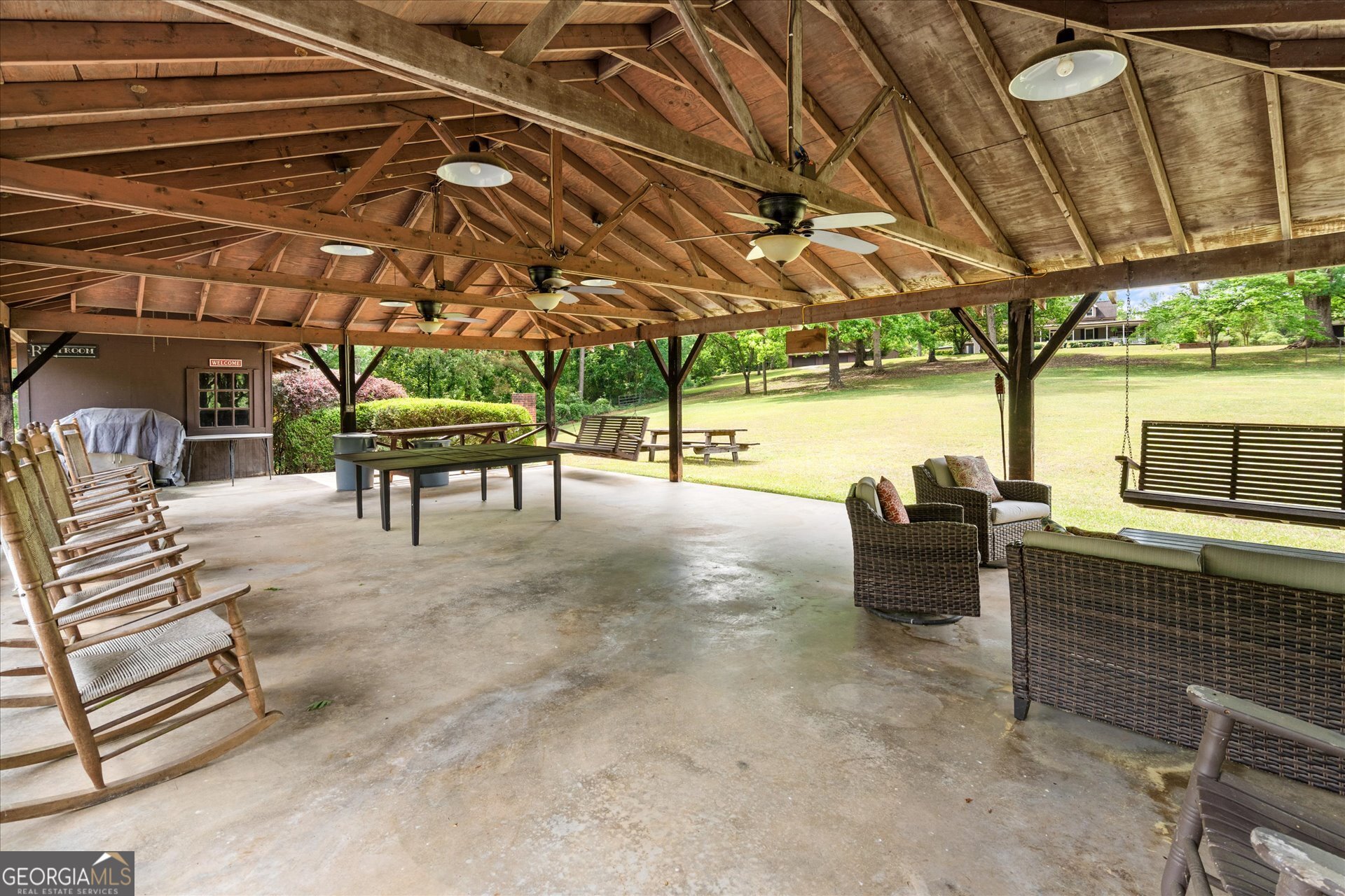 3662 Spivey Drive Douglasville GA 30134