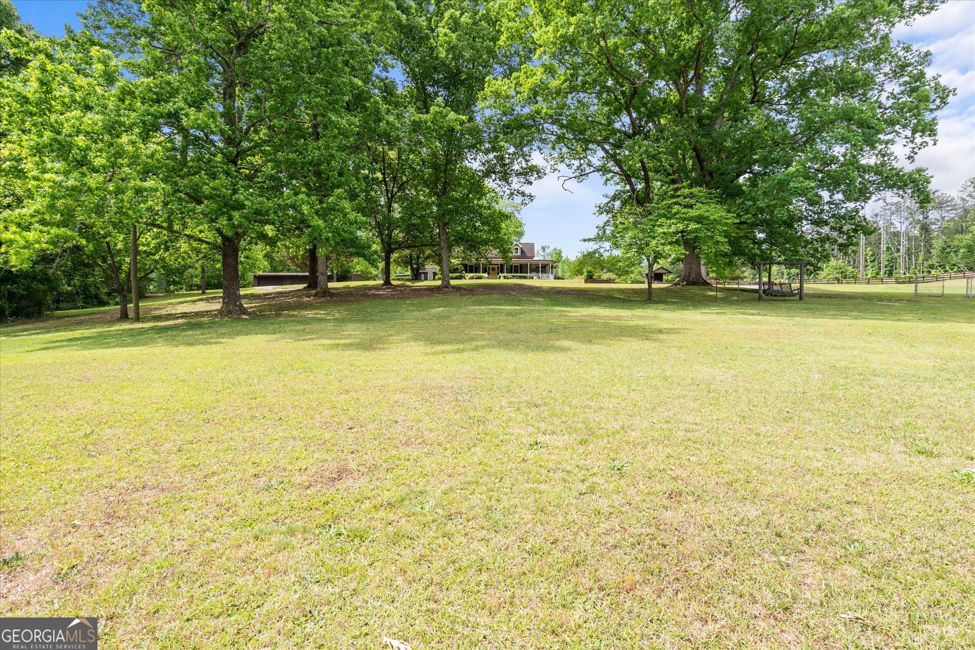 3662 Spivey Drive Douglasville GA 30134