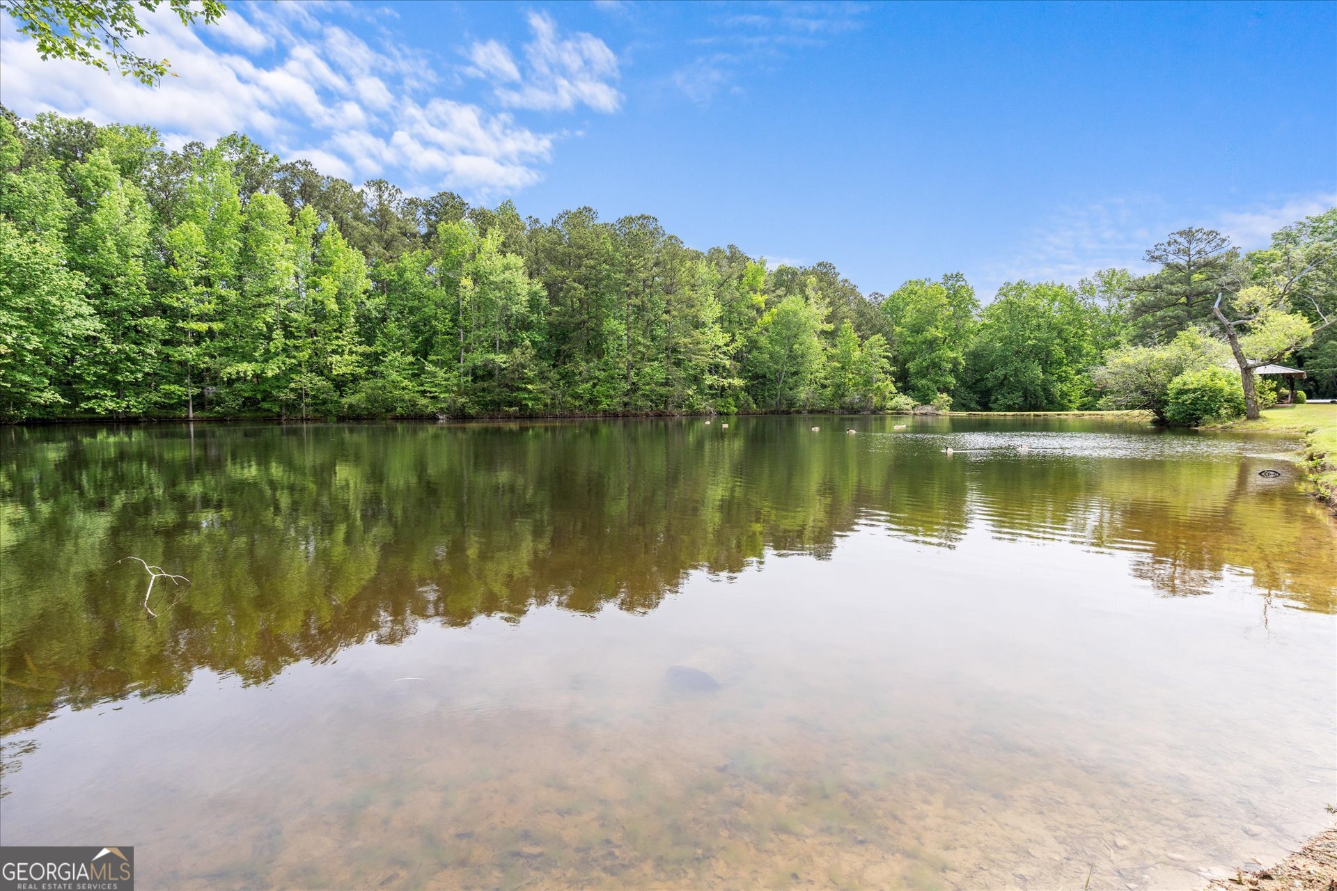 3662 Spivey Drive Douglasville GA 30134