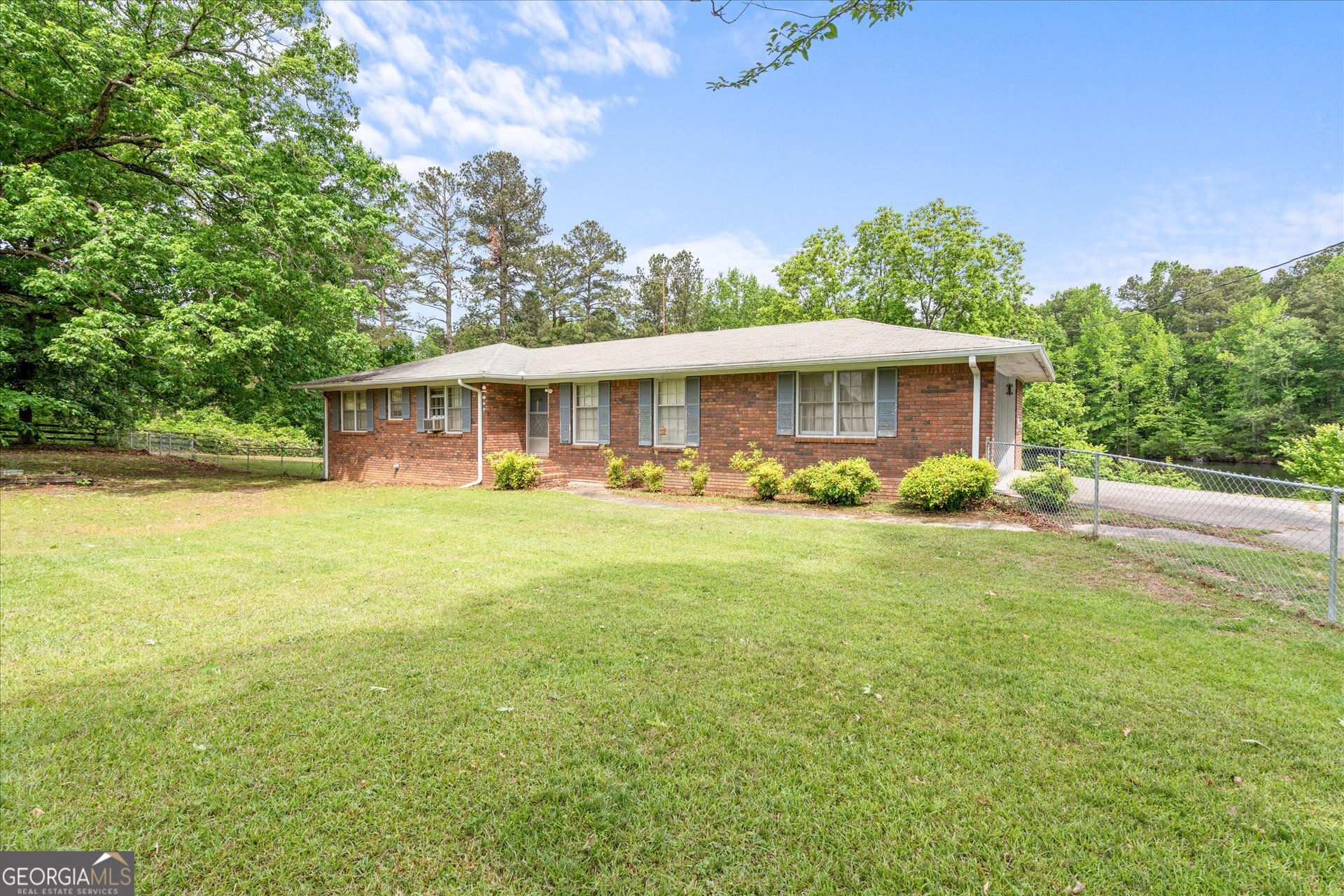 3662 Spivey Drive Douglasville GA 30134