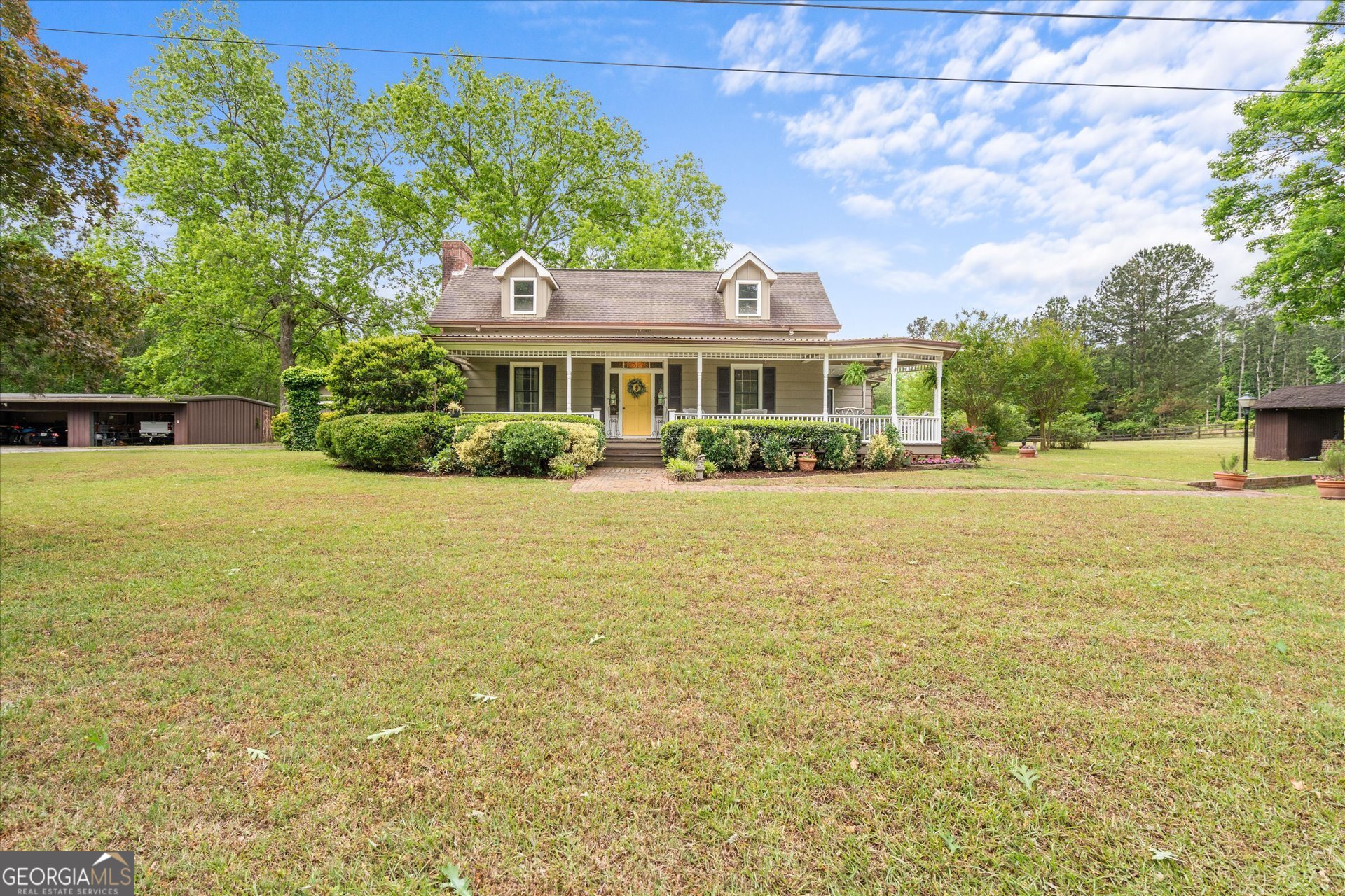 3662 Spivey Drive Douglasville GA 30134