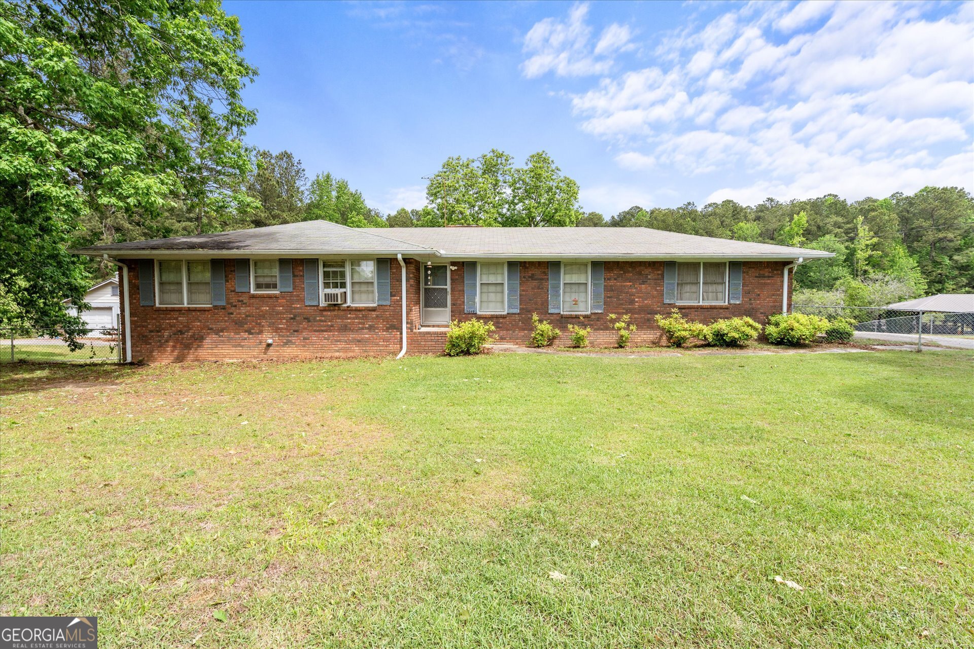 3662 Spivey Drive Douglasville GA 30134