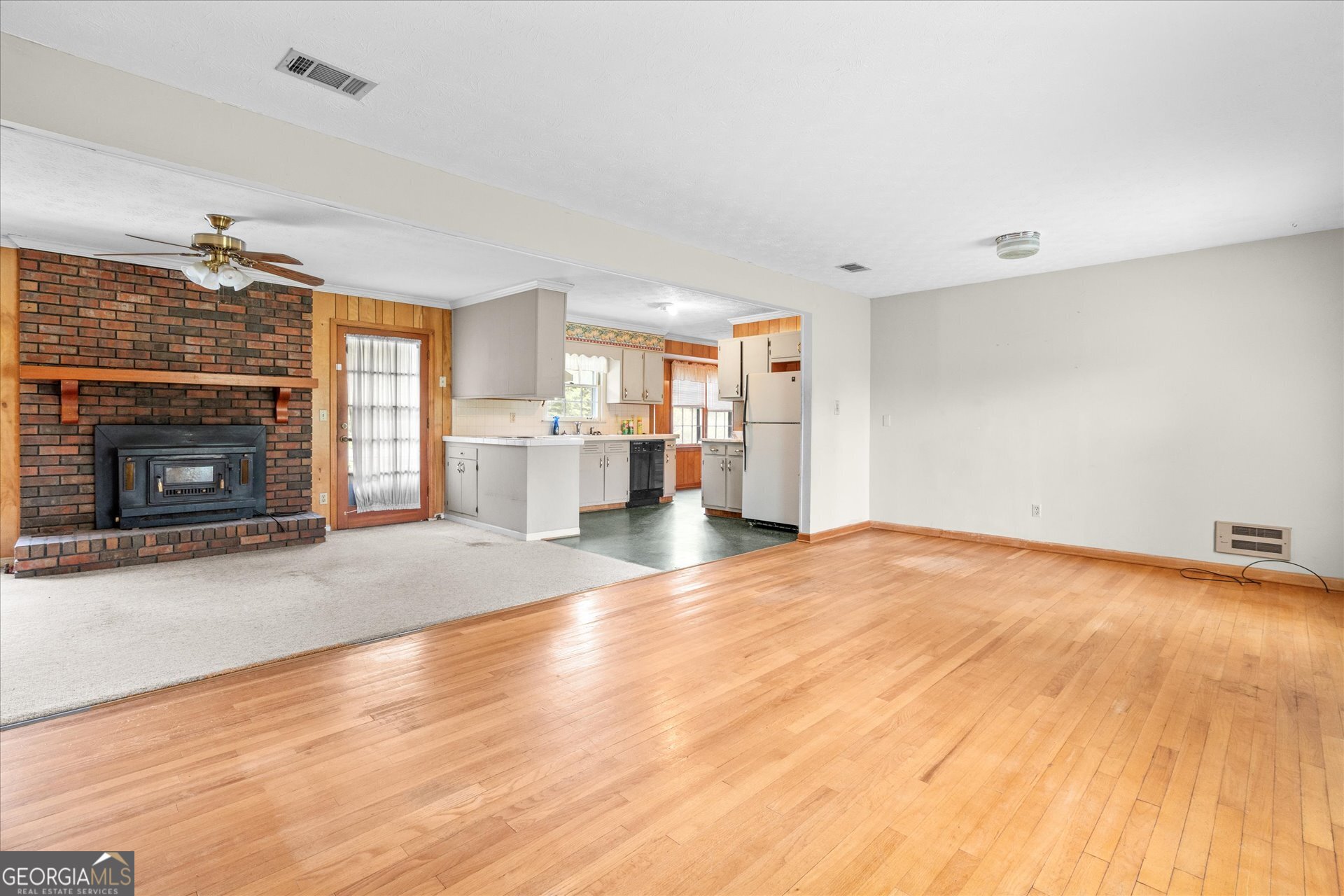 3662 Spivey Drive Douglasville GA 30134