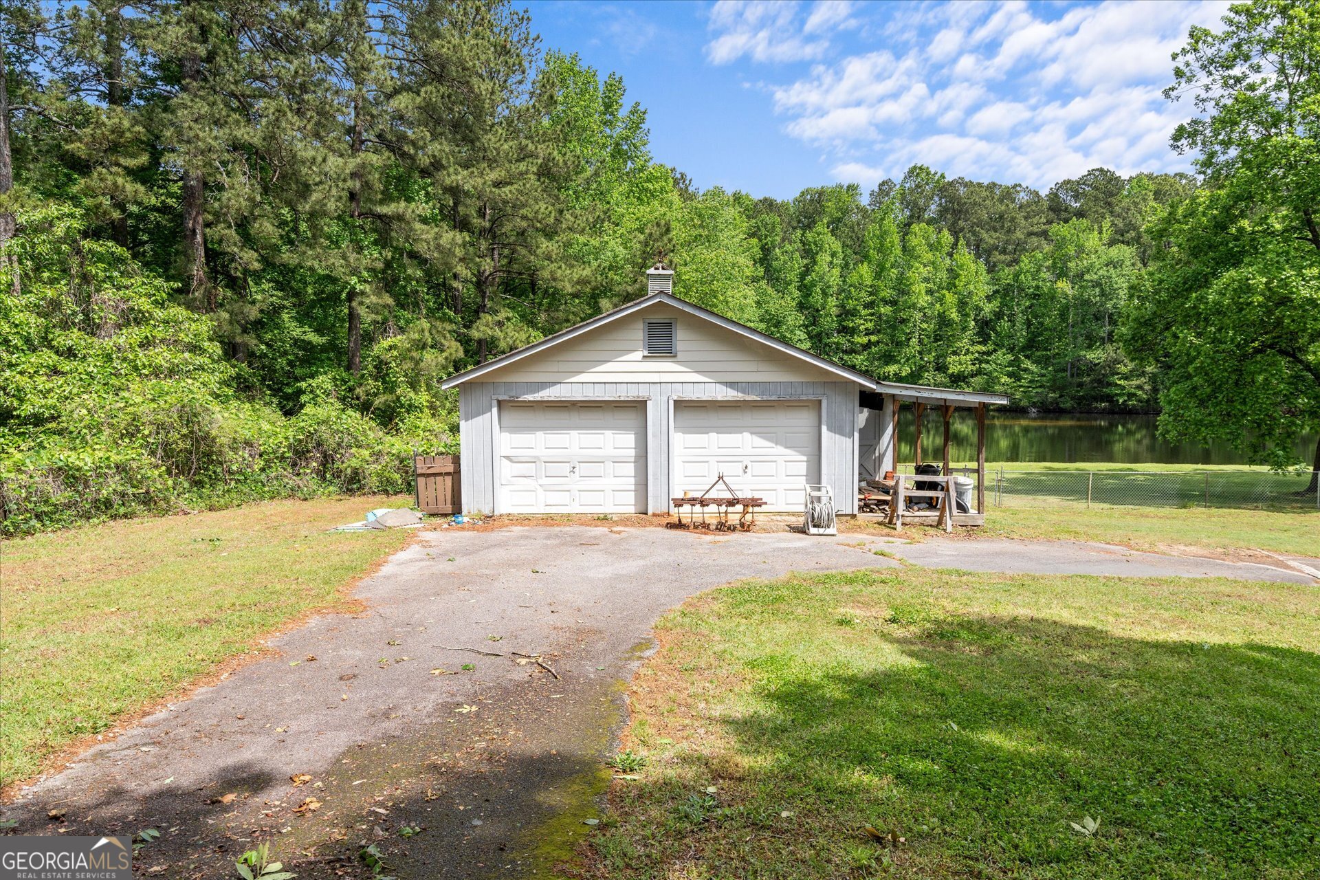 3662 Spivey Drive Douglasville GA 30134