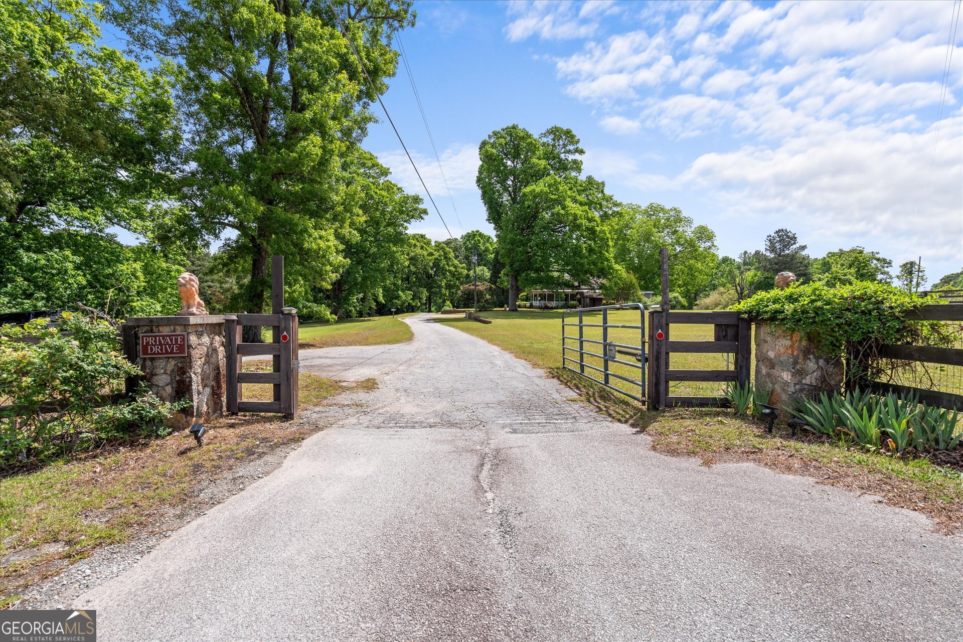 3662 Spivey Drive Douglasville GA 30134