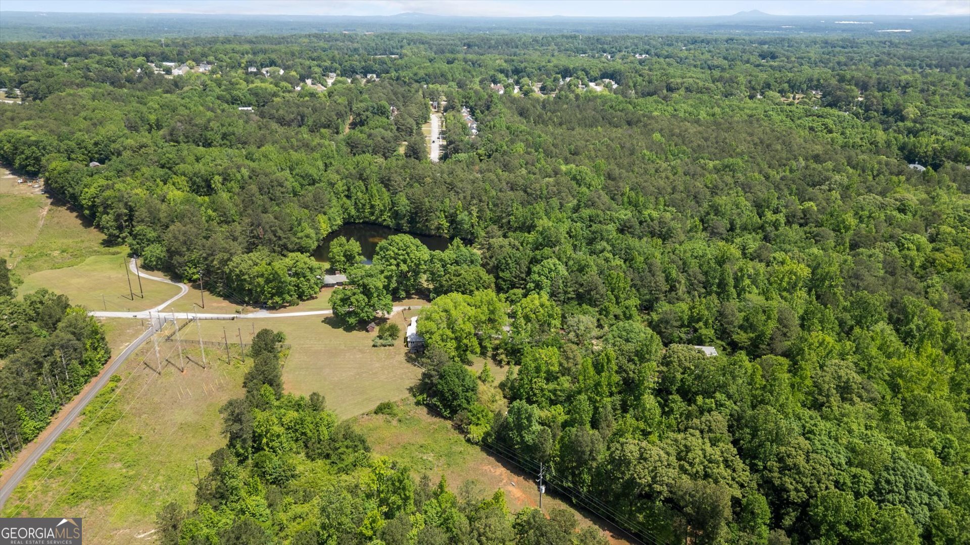 3662 Spivey Drive Douglasville GA 30134