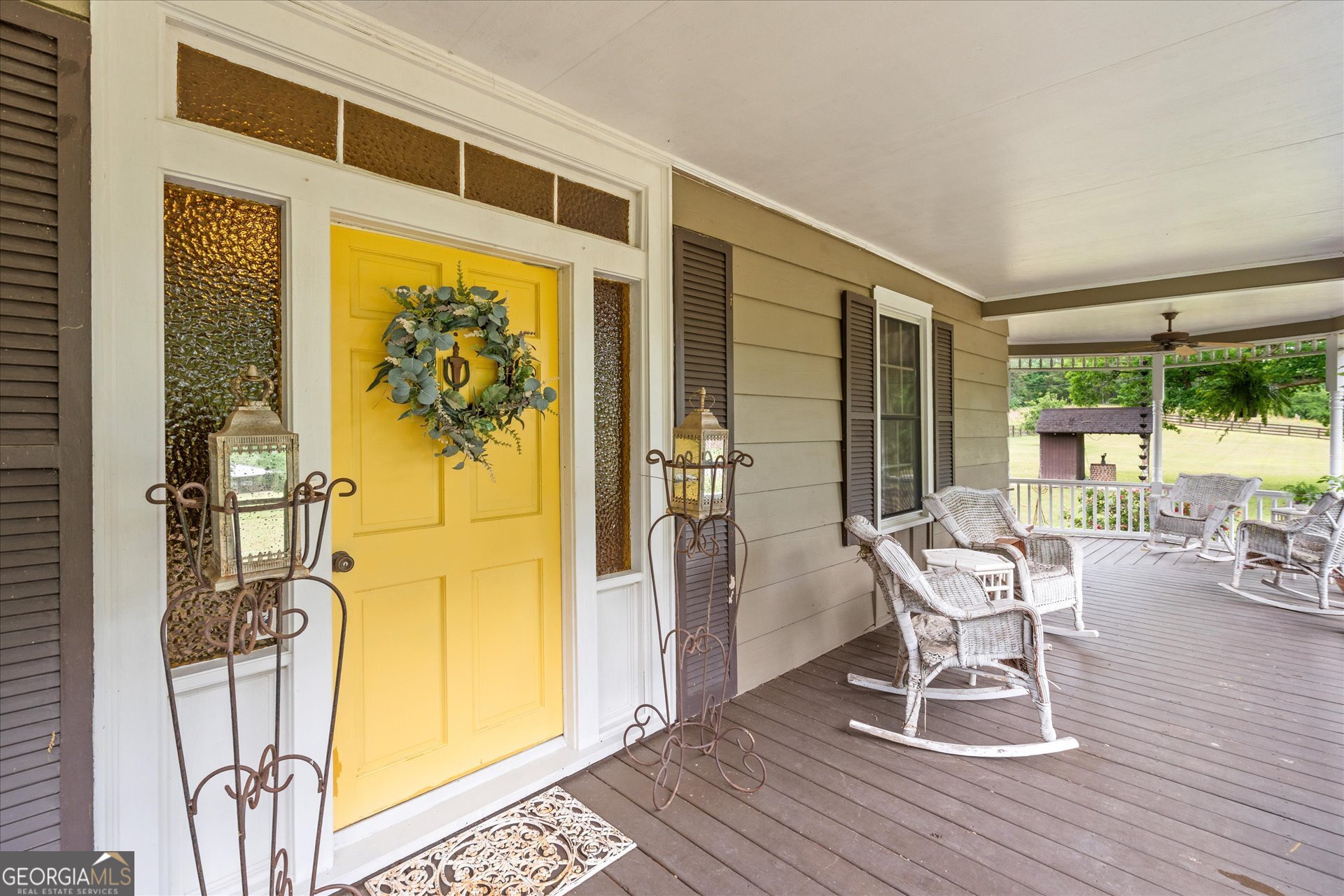 3662 Spivey Drive Douglasville GA 30134