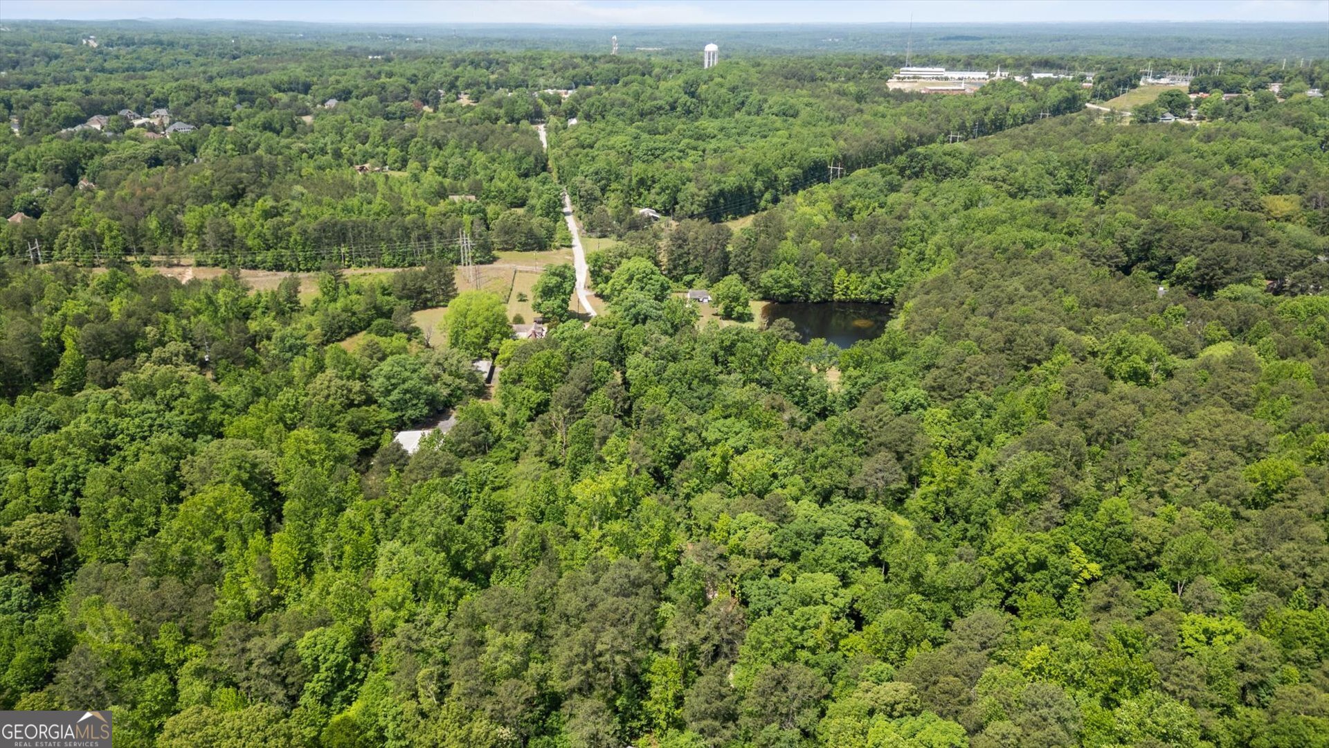 3662 Spivey Drive Douglasville GA 30134
