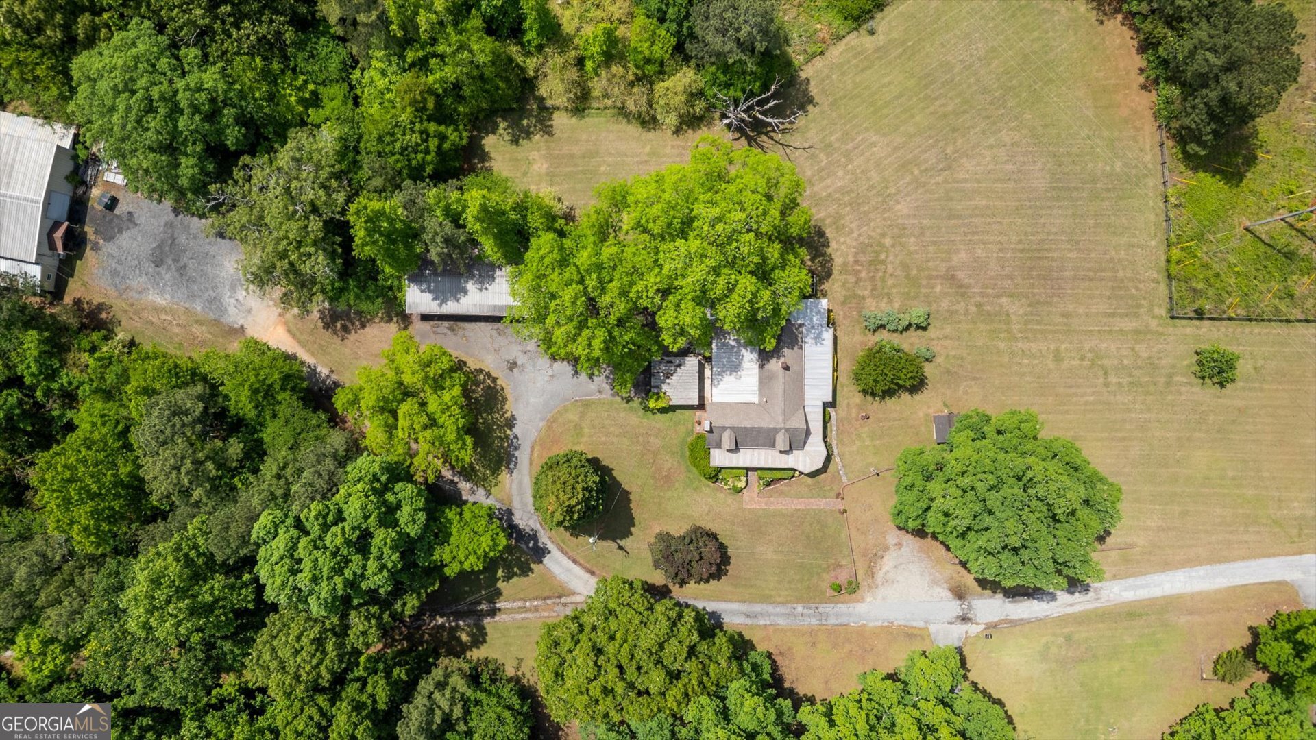 3662 Spivey Drive Douglasville GA 30134
