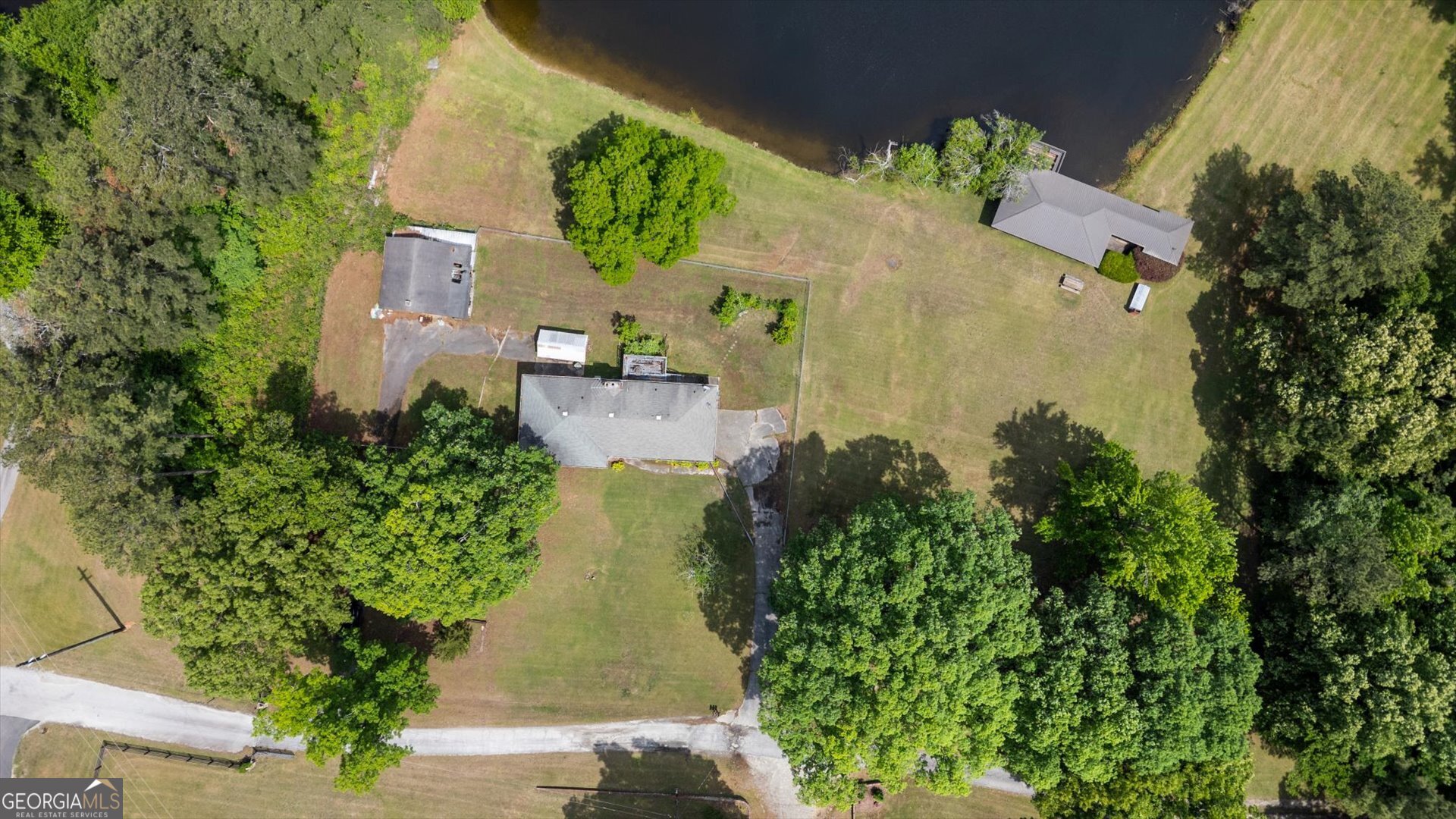 3662 Spivey Drive Douglasville GA 30134