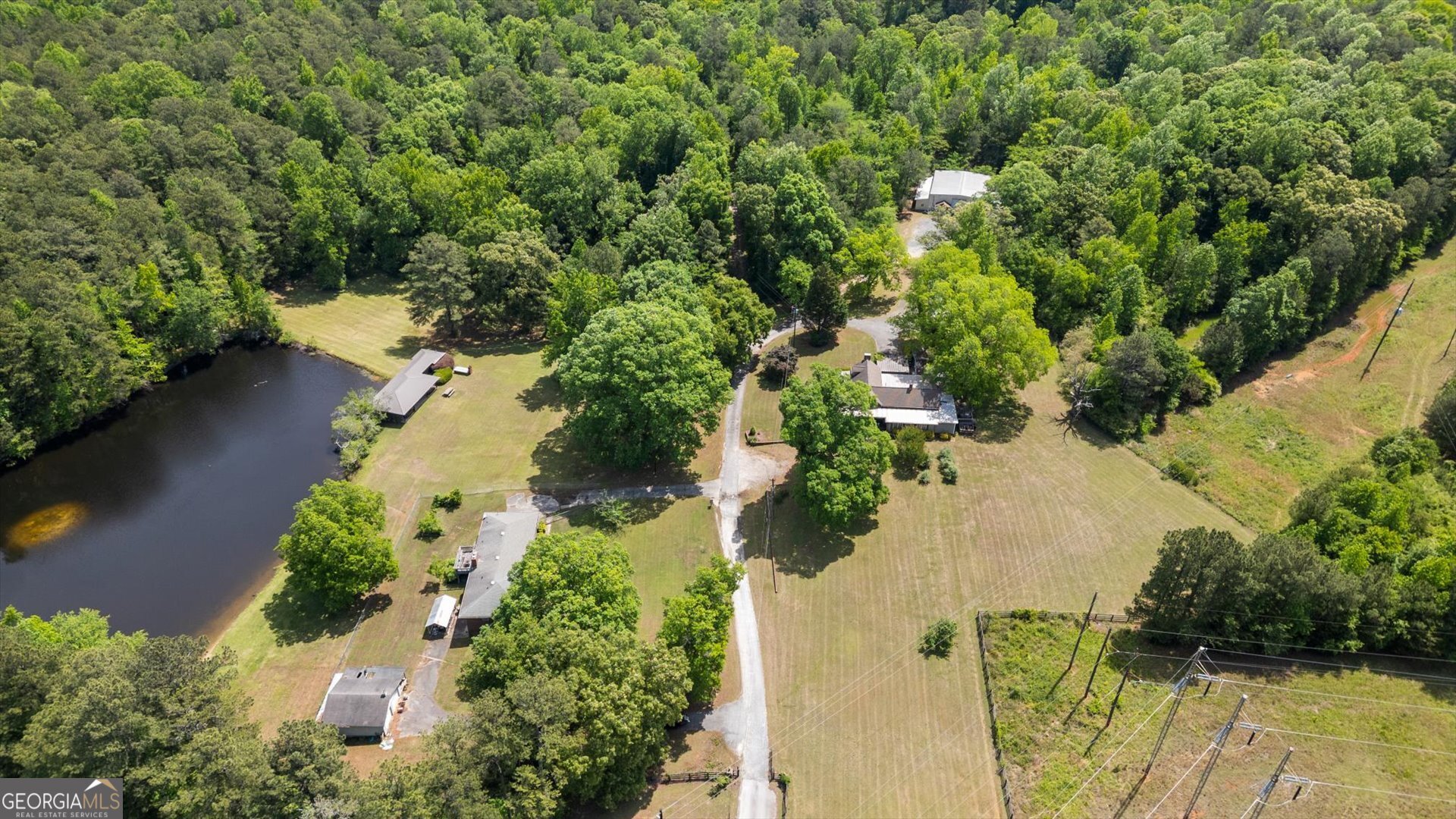 3662 Spivey Drive Douglasville GA 30134