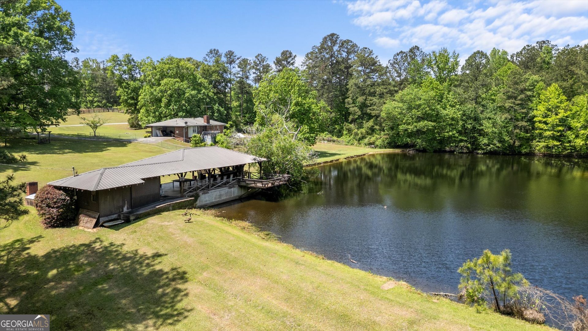 3662 Spivey Drive Douglasville GA 30134