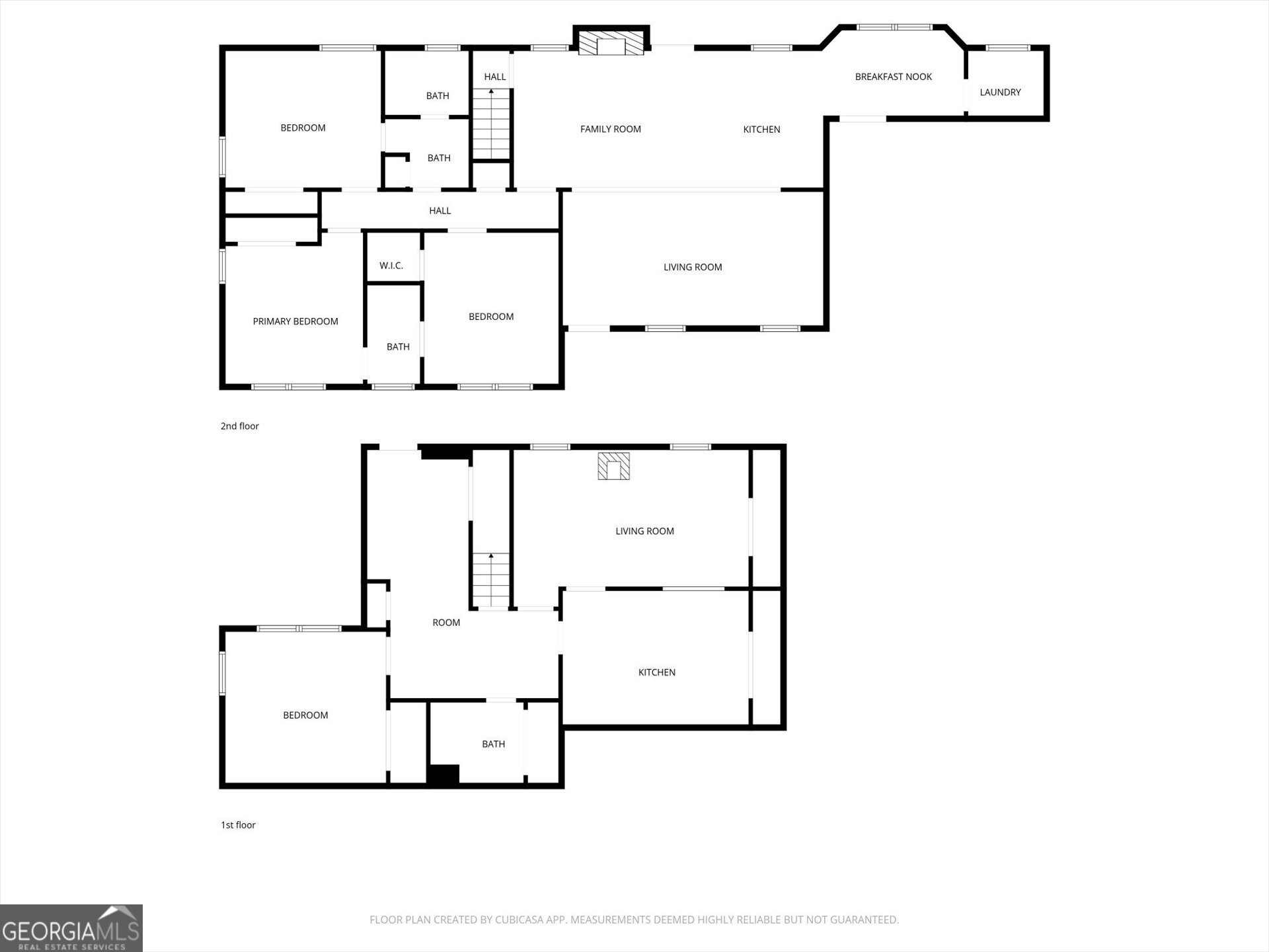 3662 Spivey Drive Douglasville GA 30134