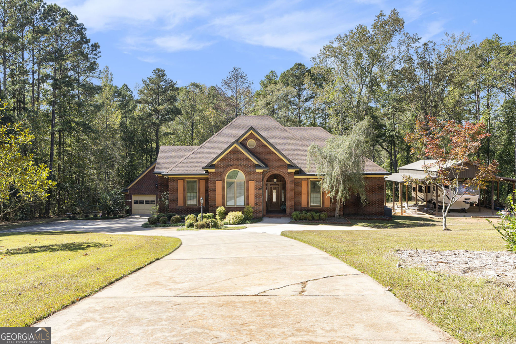 455 S Pine Hill Road Griffin GA 30224