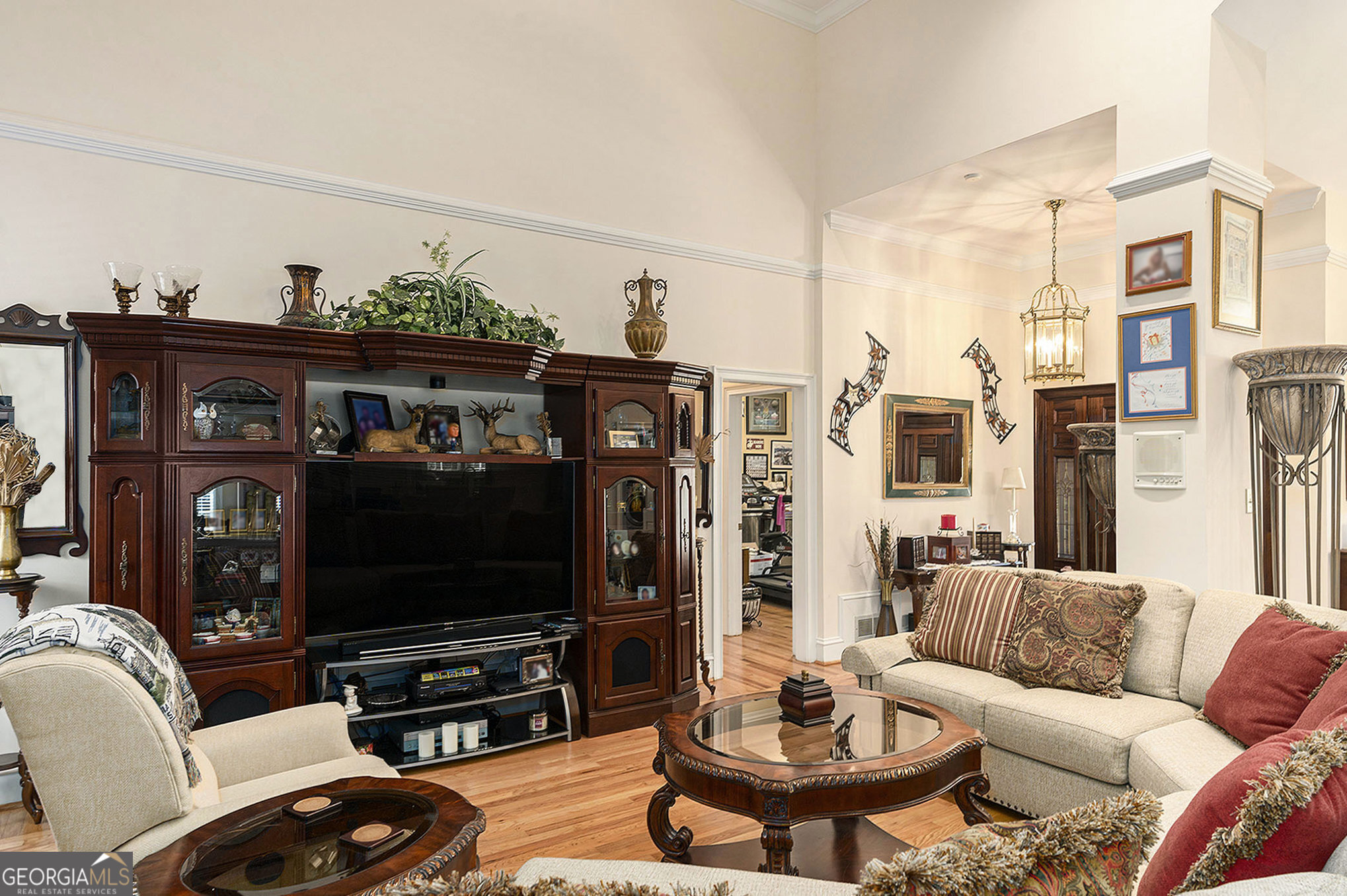 455 S Pine Hill Road Griffin GA 30224