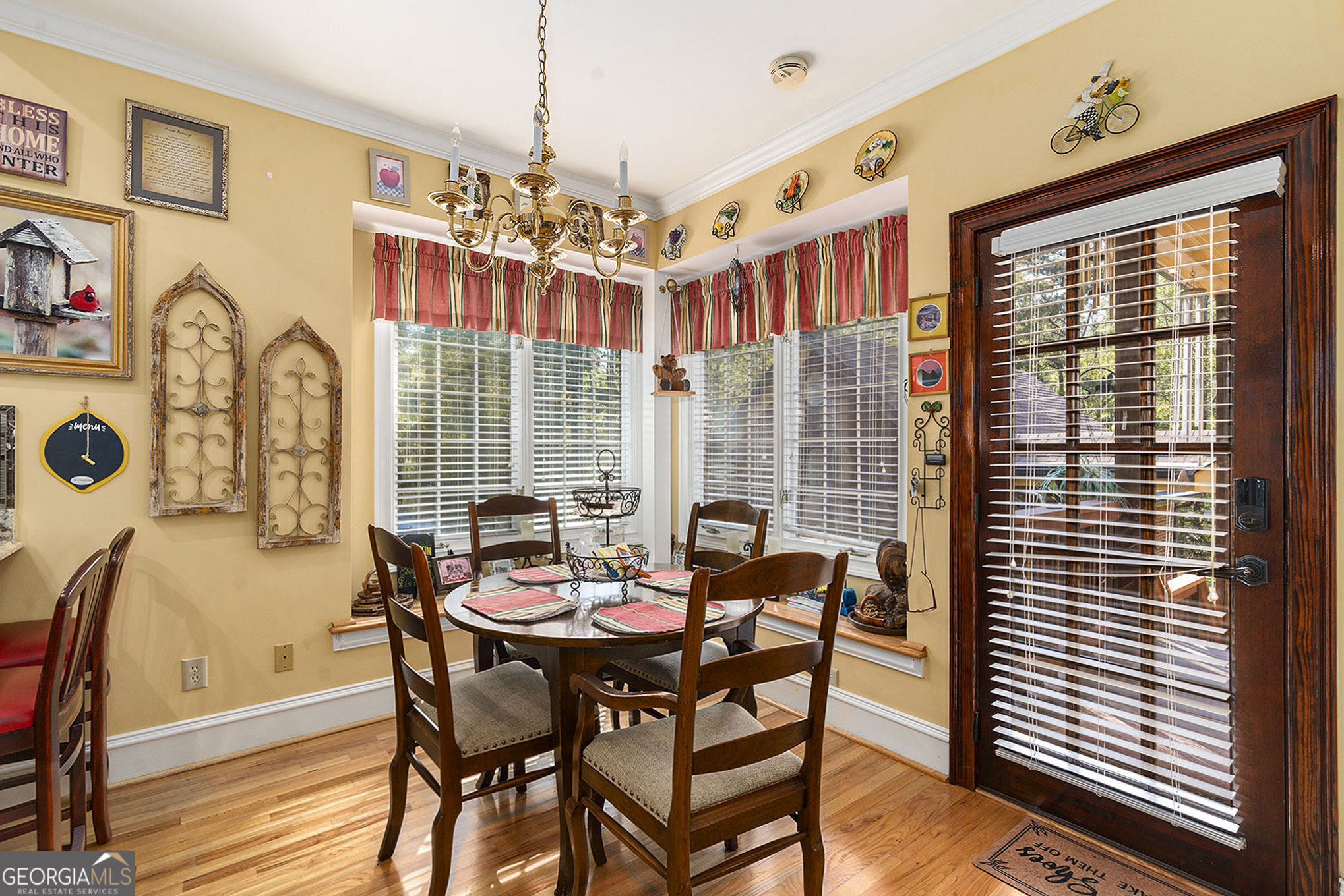 455 S Pine Hill Road Griffin GA 30224