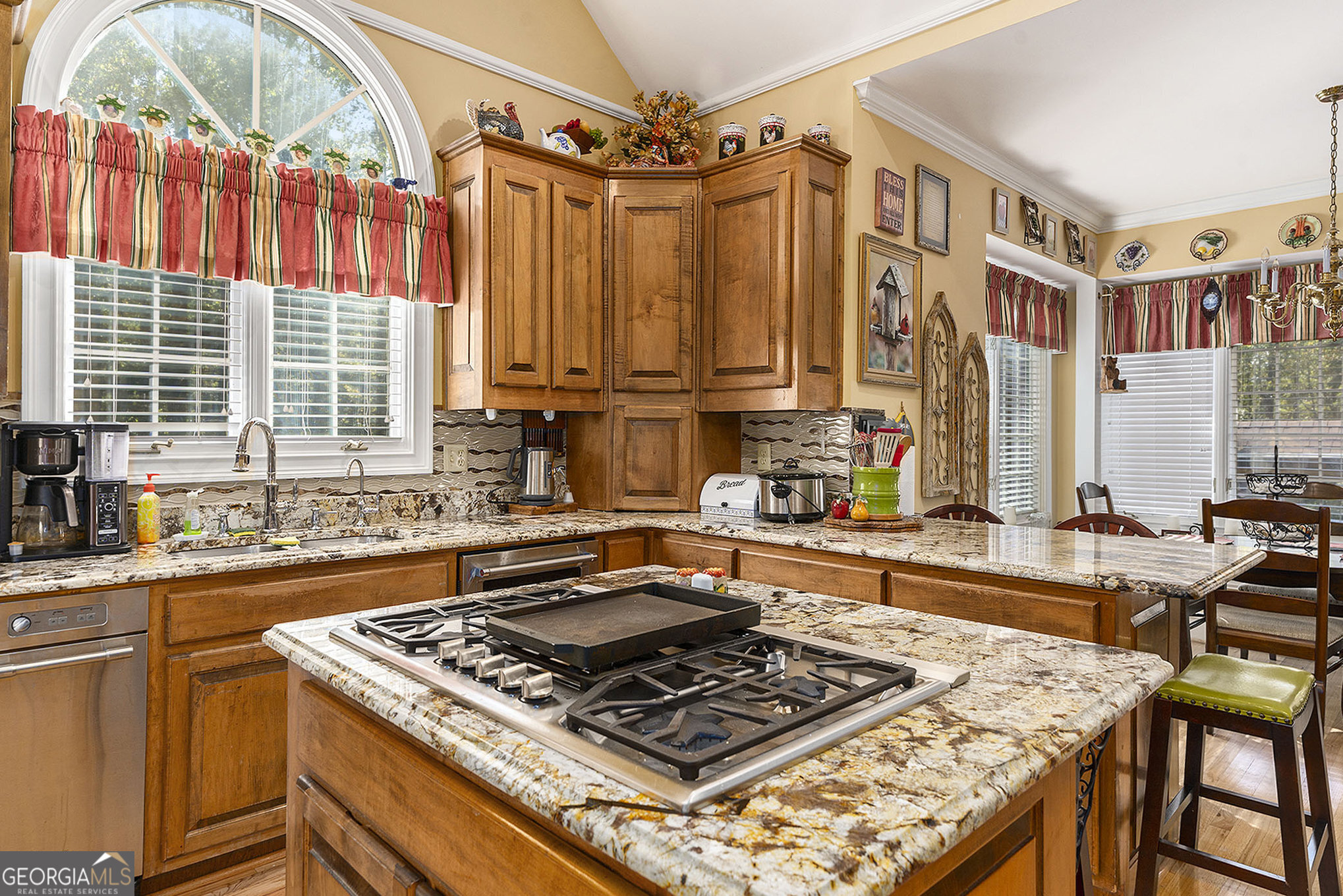 455 S Pine Hill Road Griffin GA 30224