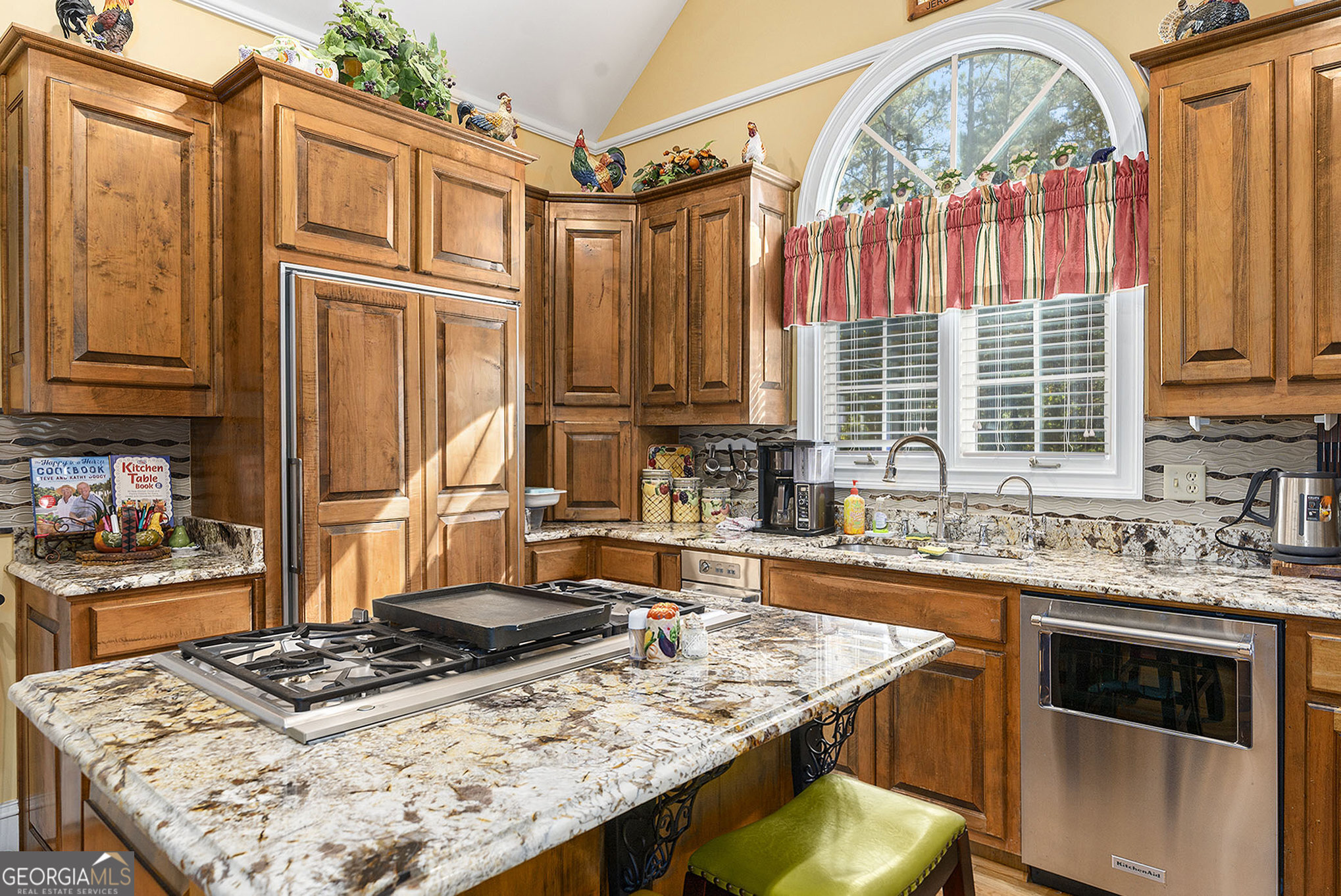 455 S Pine Hill Road Griffin GA 30224