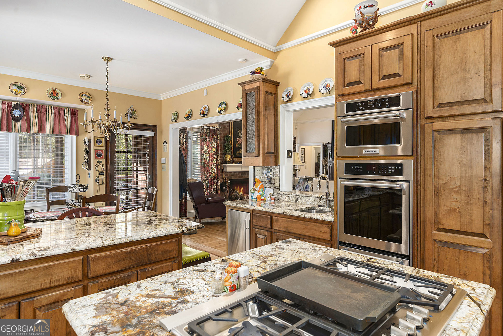 455 S Pine Hill Road Griffin GA 30224