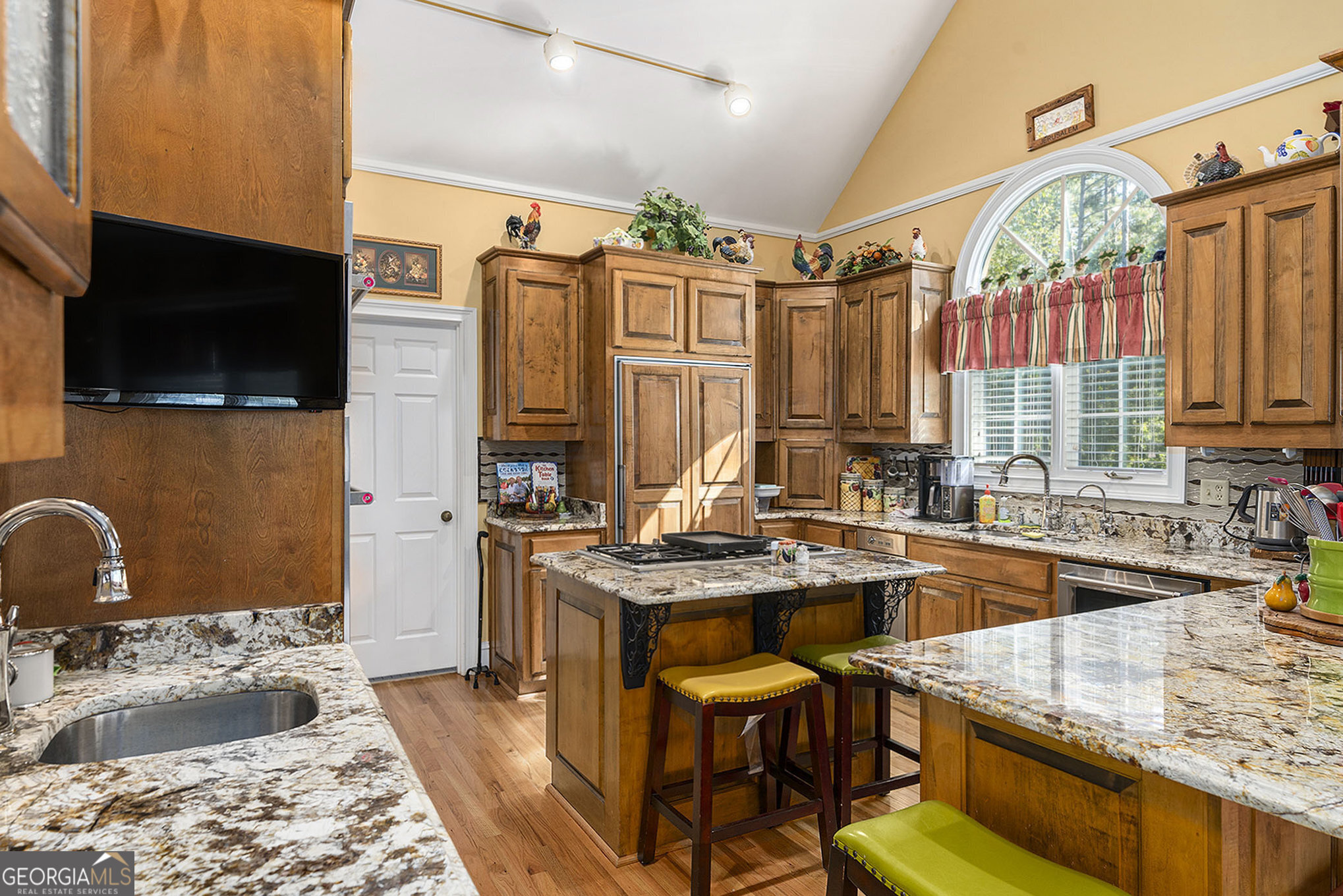 455 S Pine Hill Road Griffin GA 30224