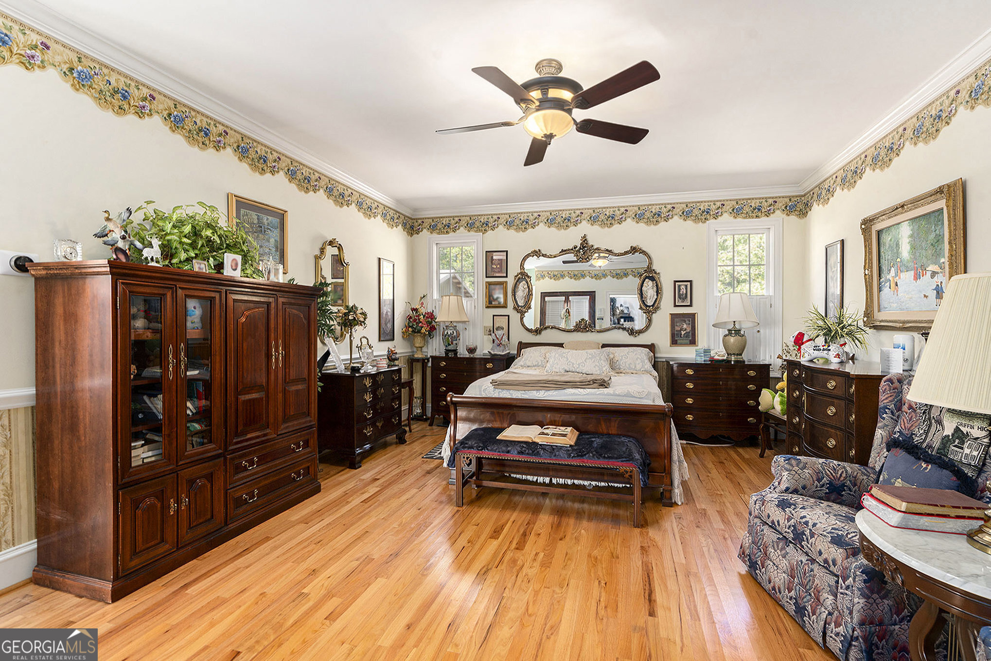 455 S Pine Hill Road Griffin GA 30224