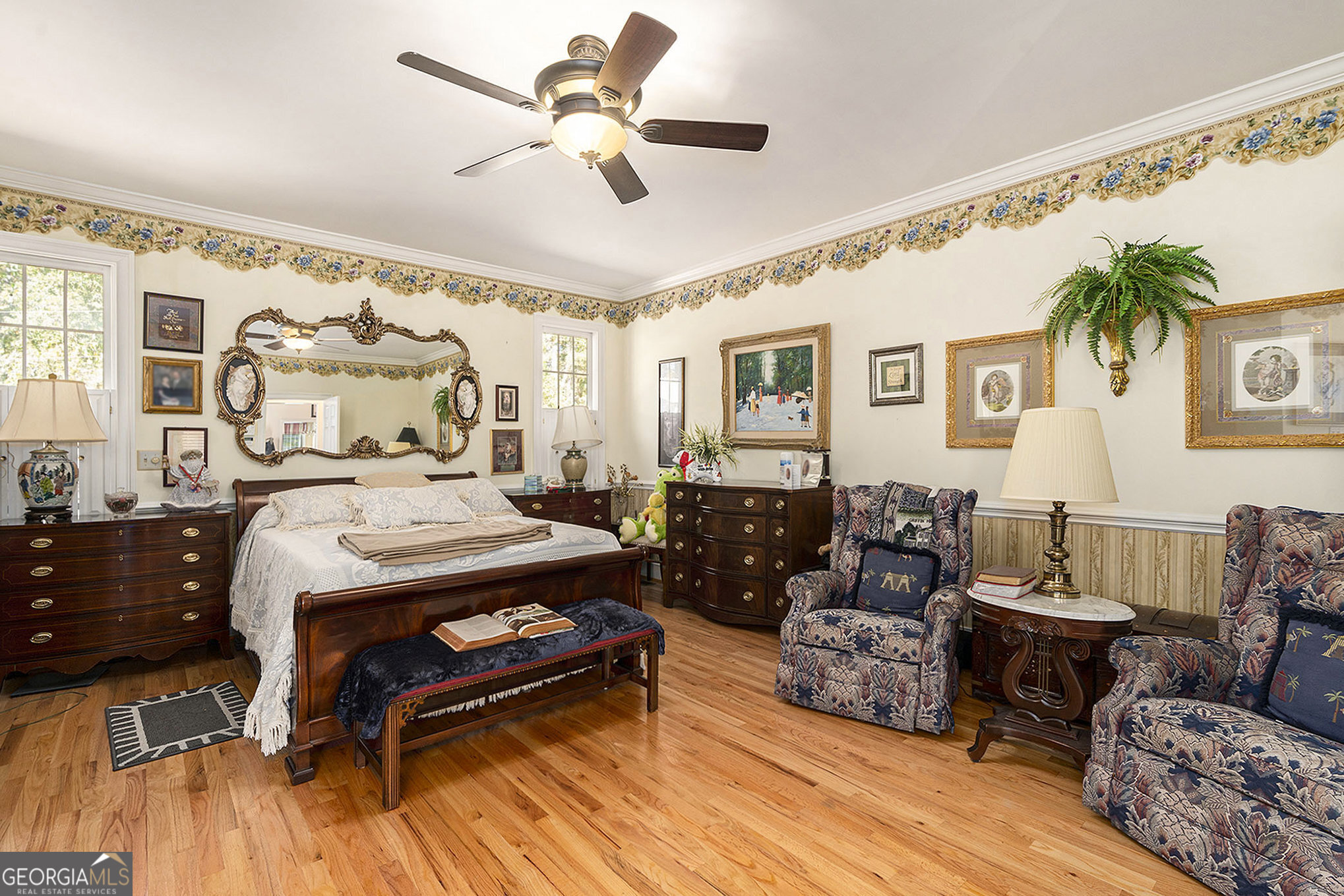 455 S Pine Hill Road Griffin GA 30224