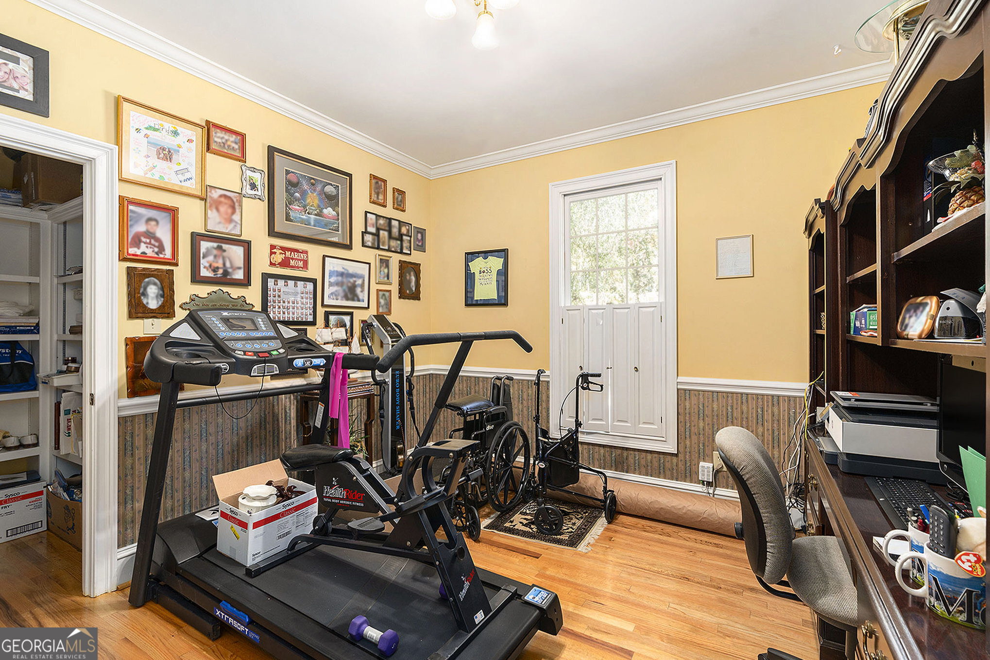 455 S Pine Hill Road Griffin GA 30224