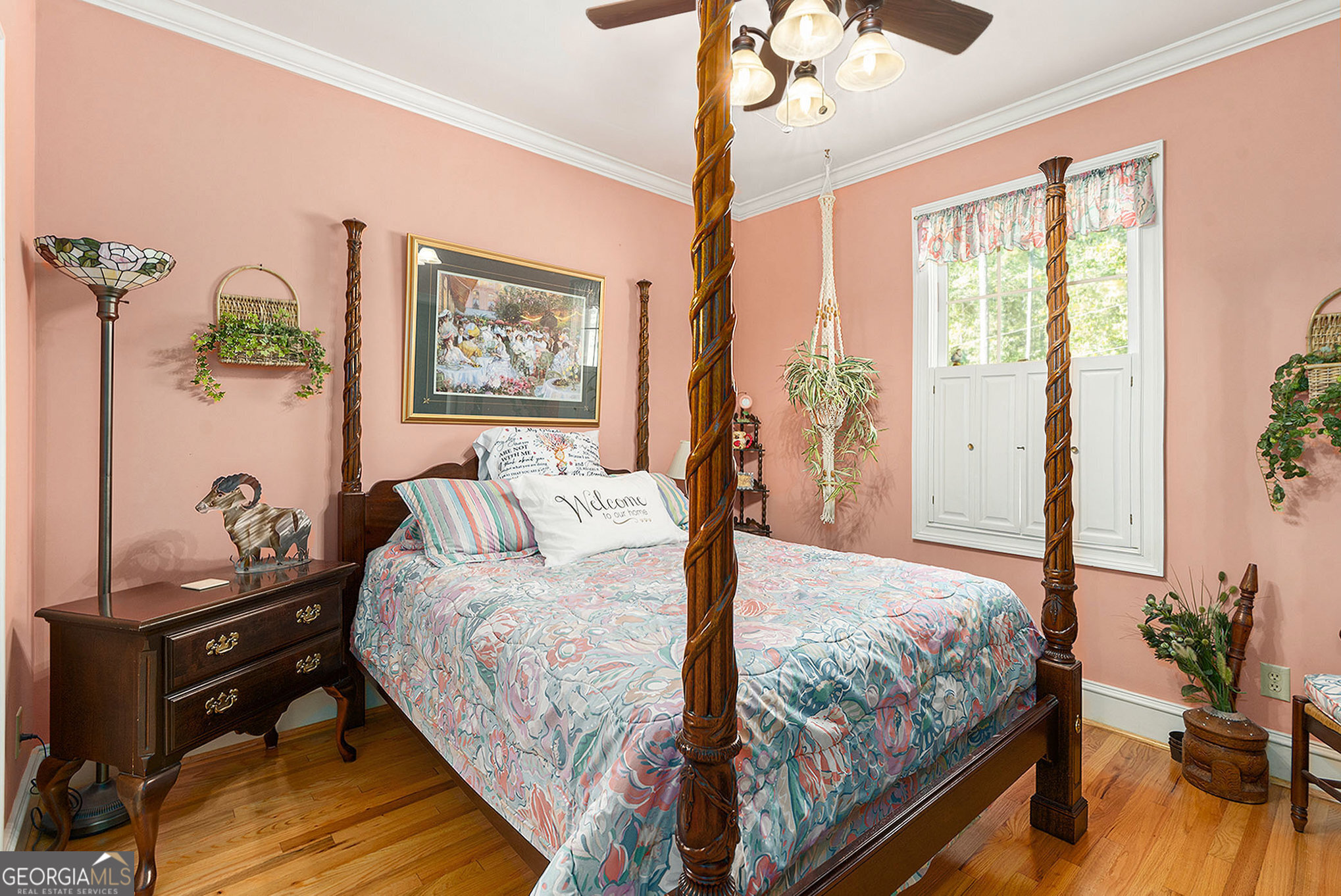 455 S Pine Hill Road Griffin GA 30224