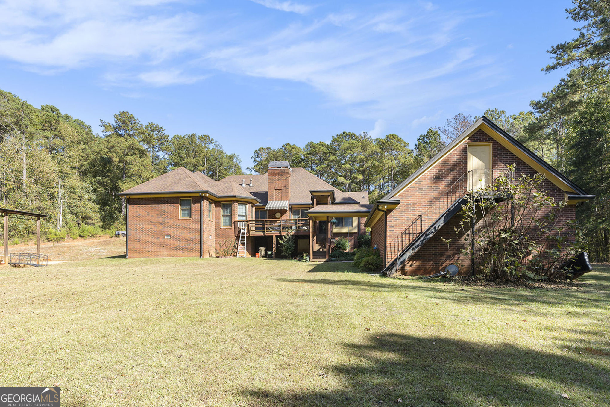 455 S Pine Hill Road Griffin GA 30224