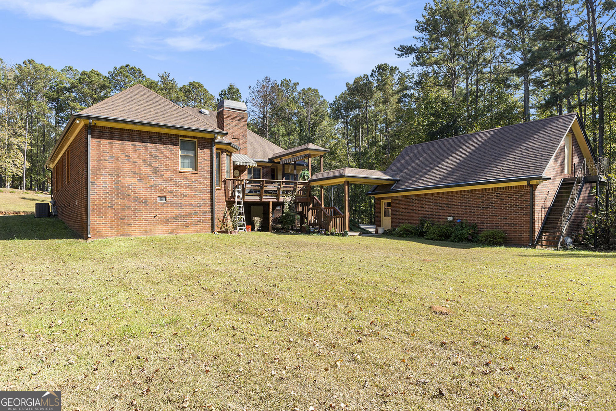 455 S Pine Hill Road Griffin GA 30224