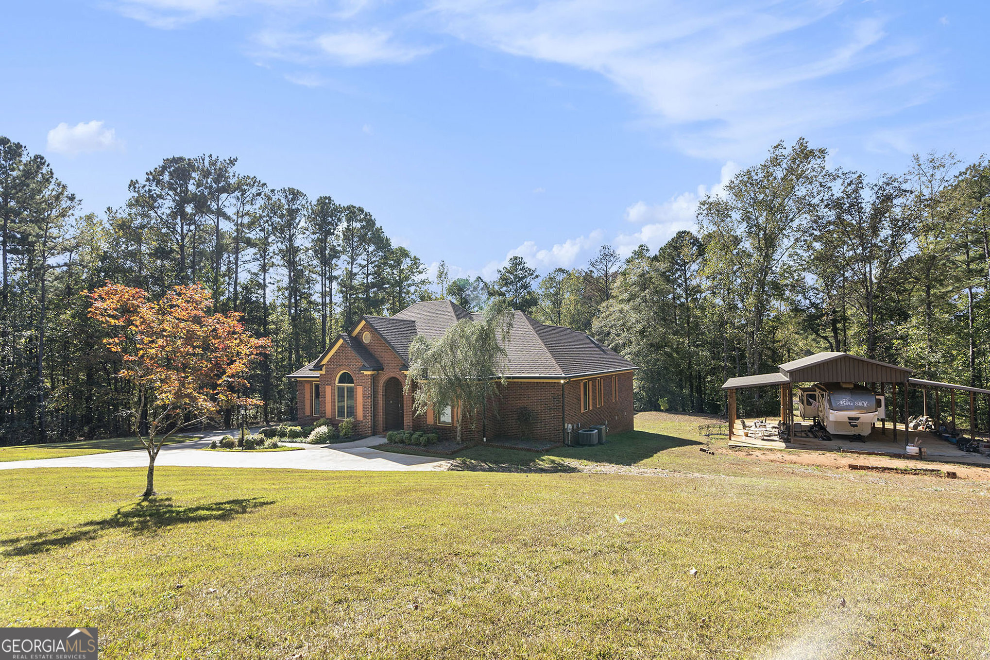 455 S Pine Hill Road Griffin GA 30224