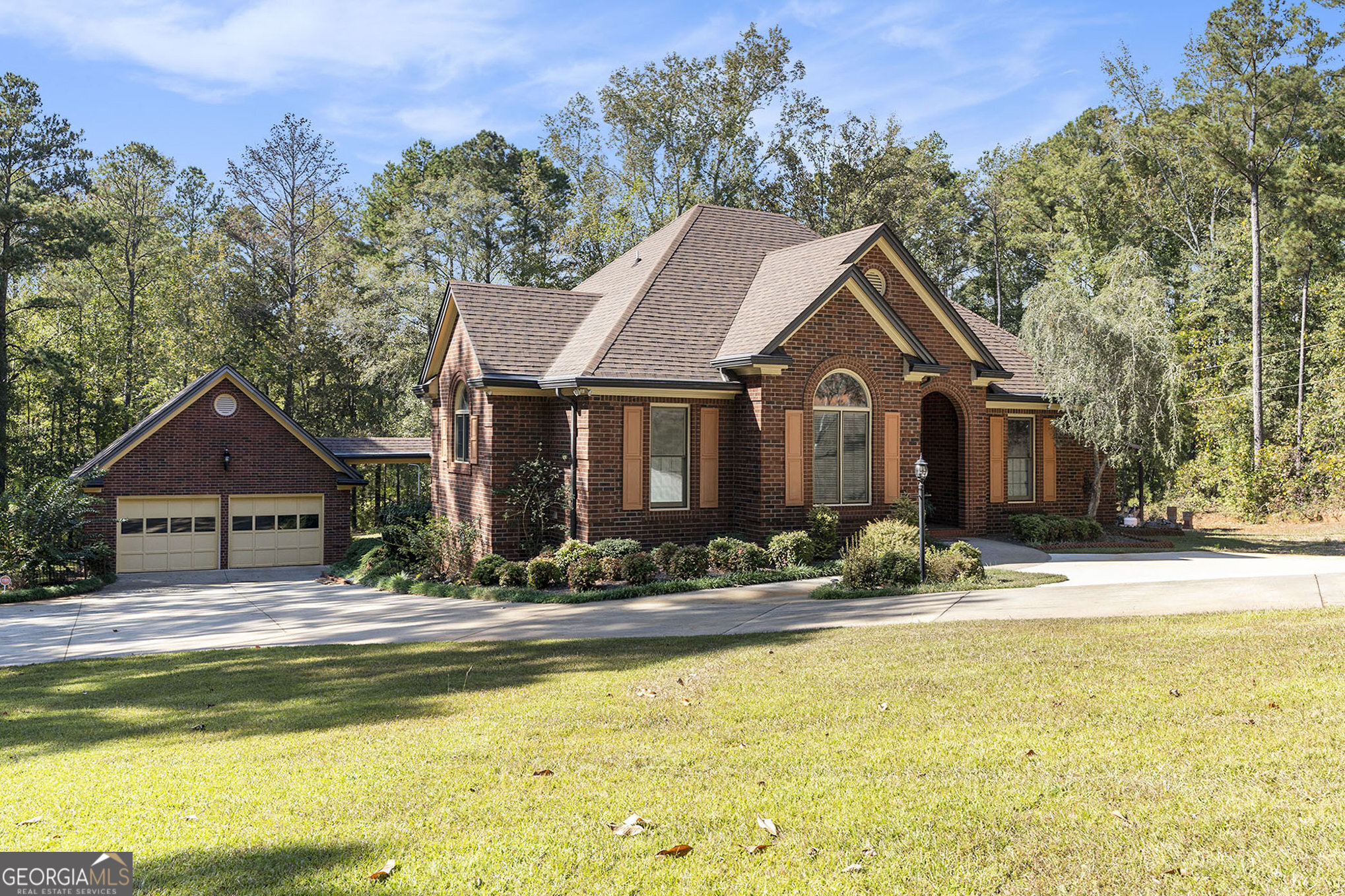 455 S Pine Hill Road Griffin GA 30224