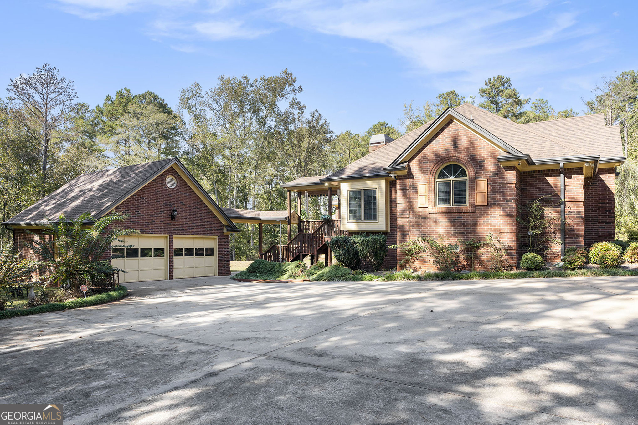 455 S Pine Hill Road Griffin GA 30224