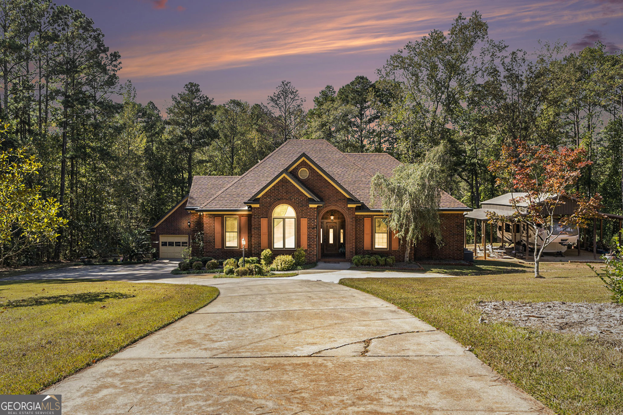 455 S Pine Hill Road Griffin GA 30224