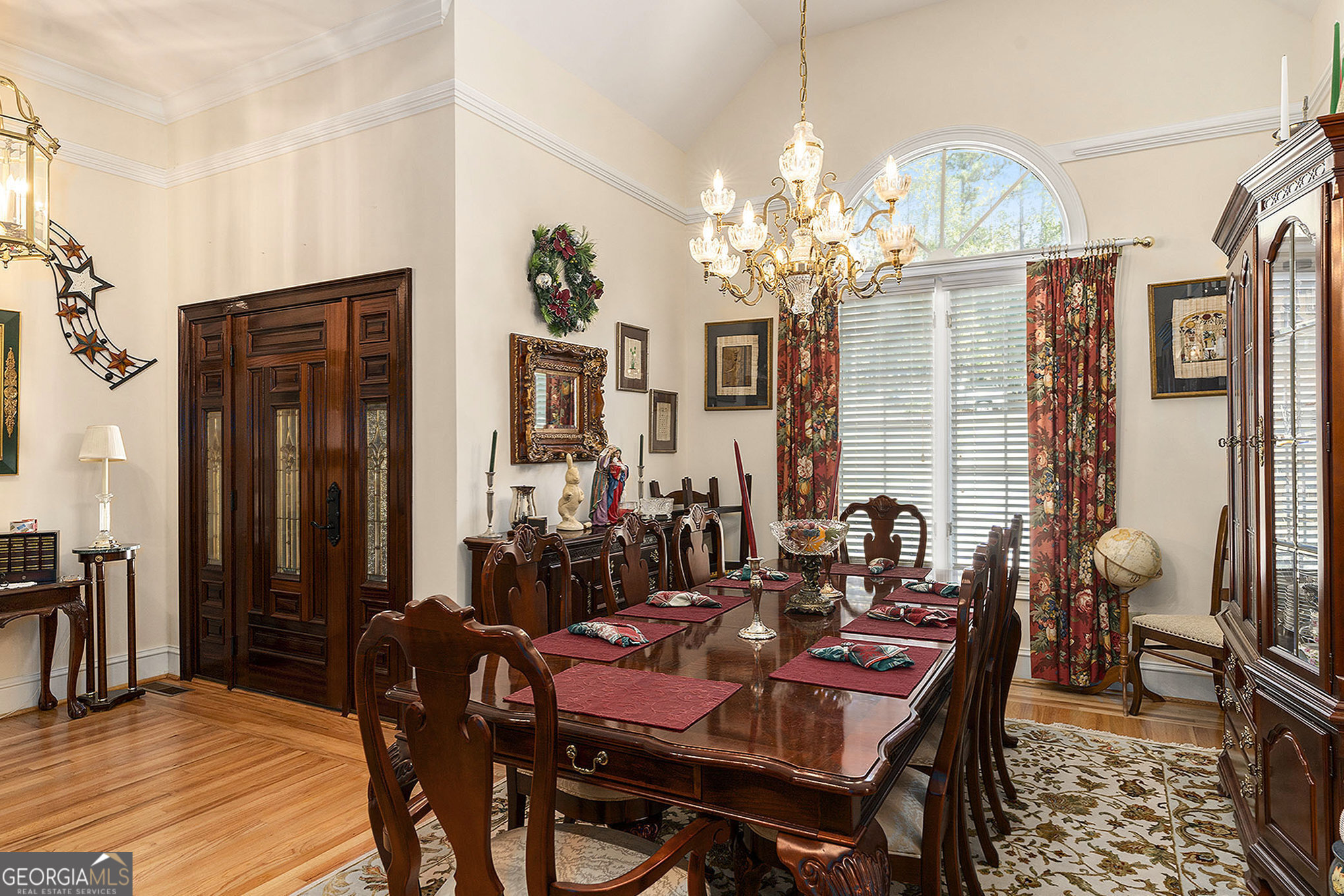 455 S Pine Hill Road Griffin GA 30224