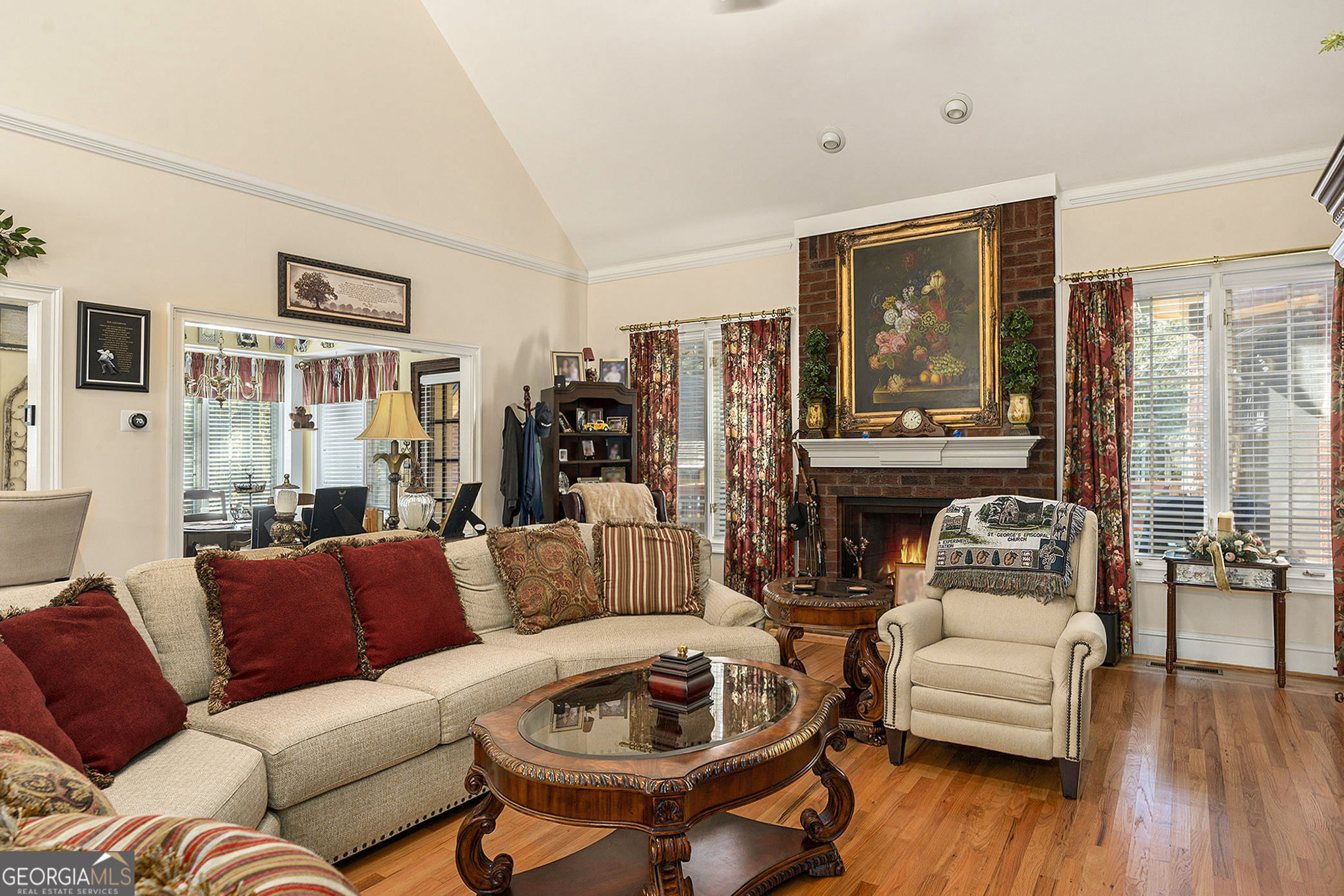 455 S Pine Hill Road Griffin GA 30224