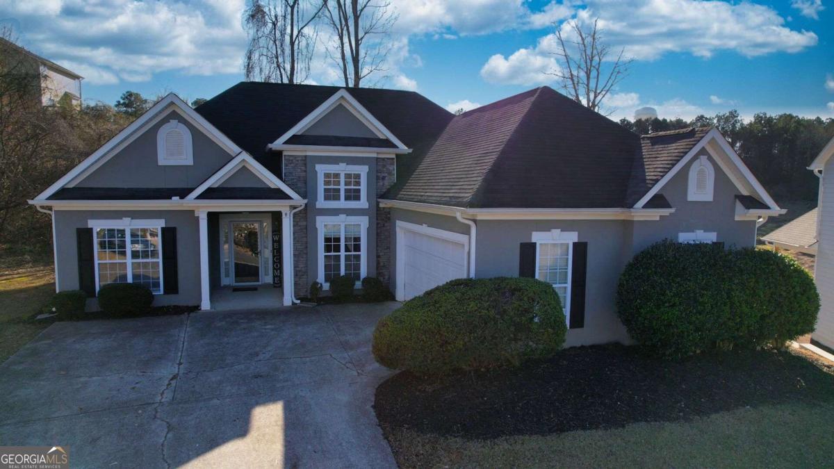 2648 Neighborhood Walk S Villa Rica GA 30180